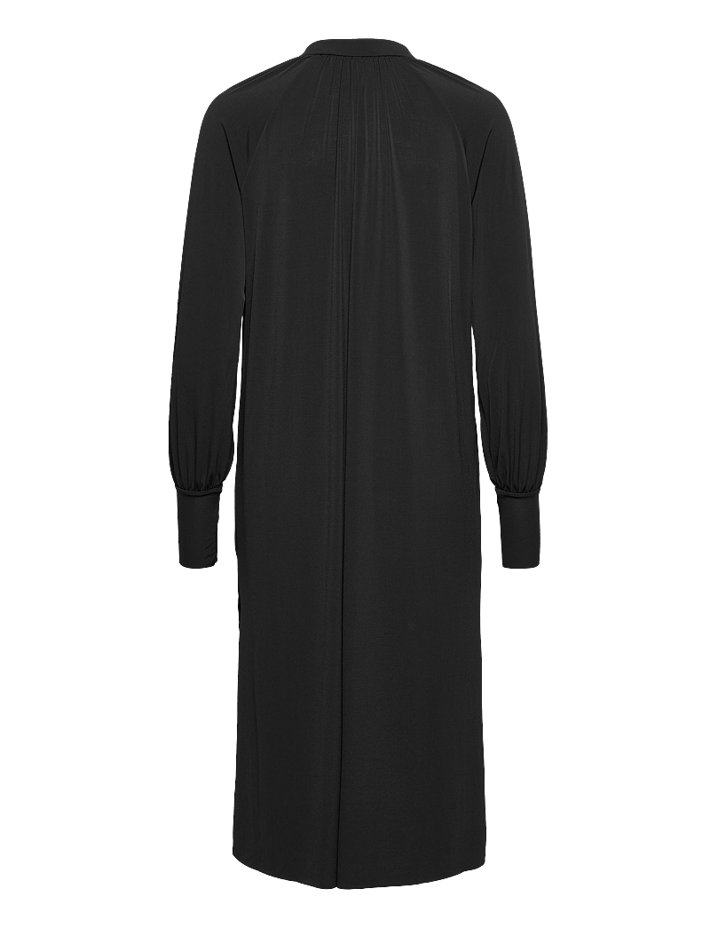 Day Birger et Mikkelsen - Asher - Day Wish - midikleider - black - 2