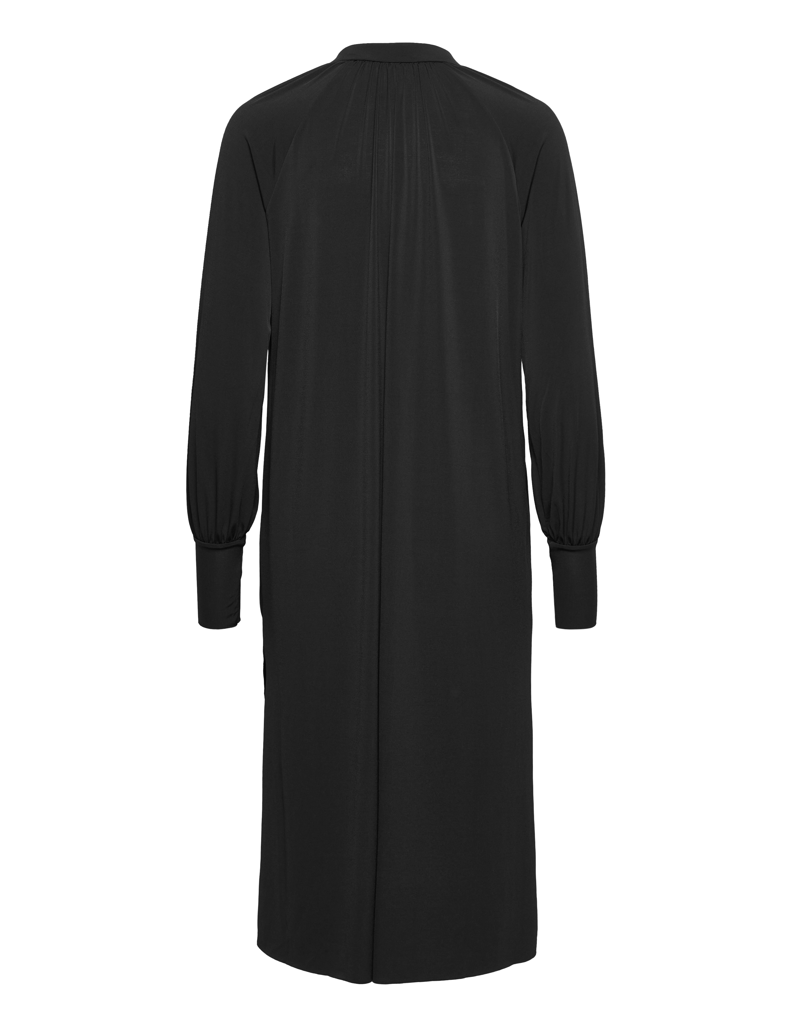 Day Birger et Mikkelsen - Asher - Day Wish - midikleider - black - 2