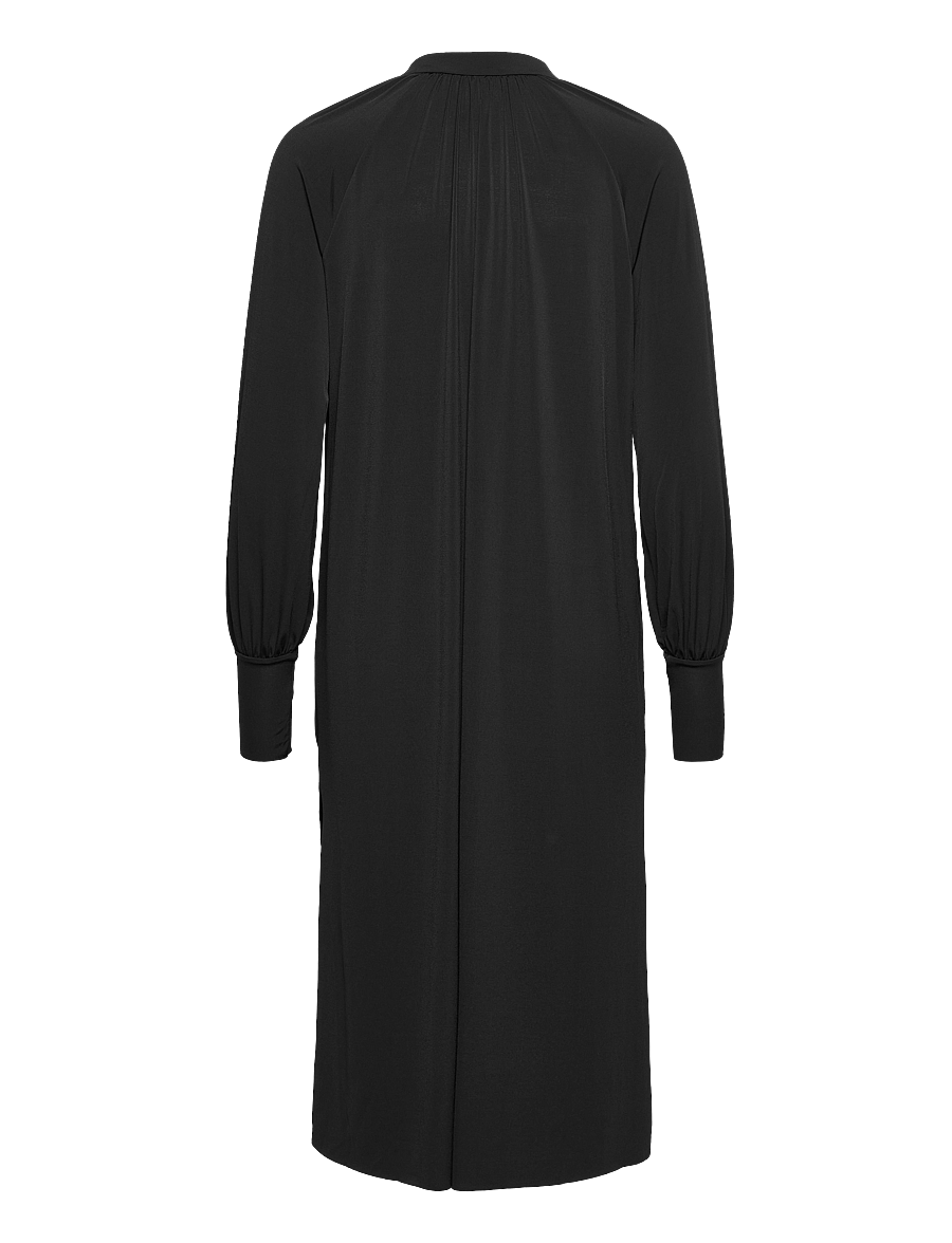 Day Birger et Mikkelsen - Asher - Day Wish - midi-jurken - black - 2