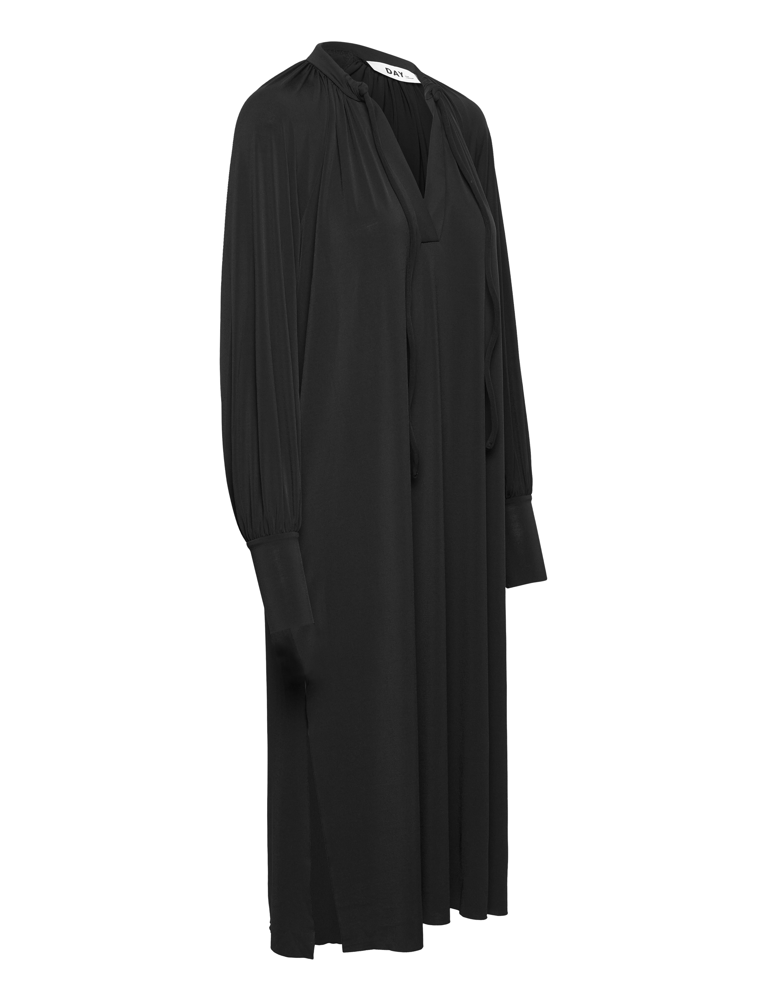 Day Birger et Mikkelsen - Asher - Day Wish - midi kjoler - black - 2