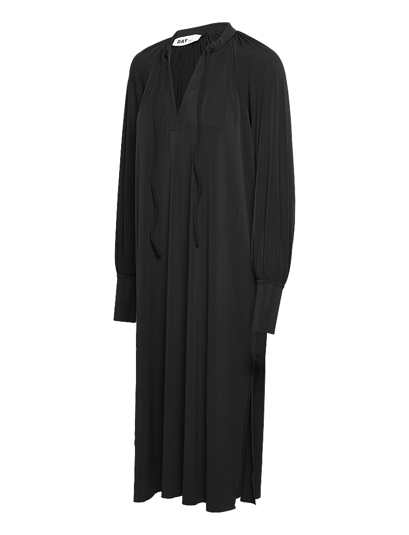 Day Birger et Mikkelsen - Asher - Day Wish - midikleider - black - 4