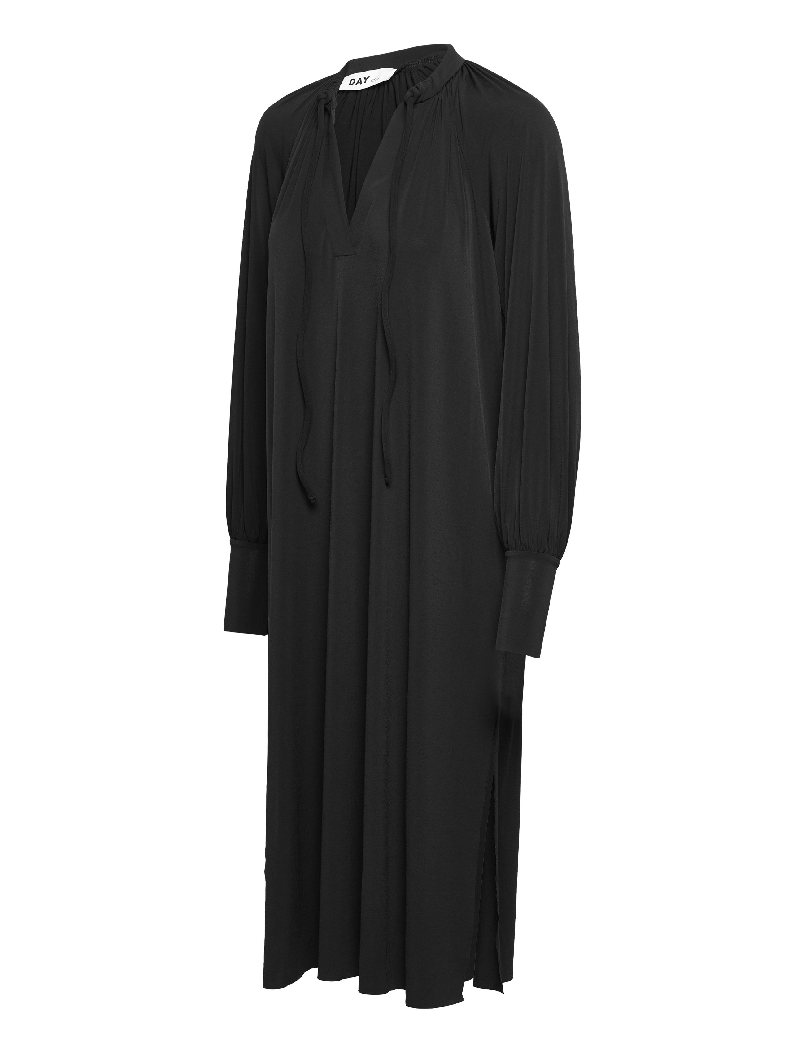 Day Birger et Mikkelsen - Asher - Day Wish - midikleider - black - 4