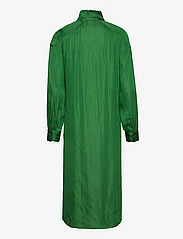 Day Birger et Mikkelsen - Camille - Modern Drape - shirt dresses - basil green - 1