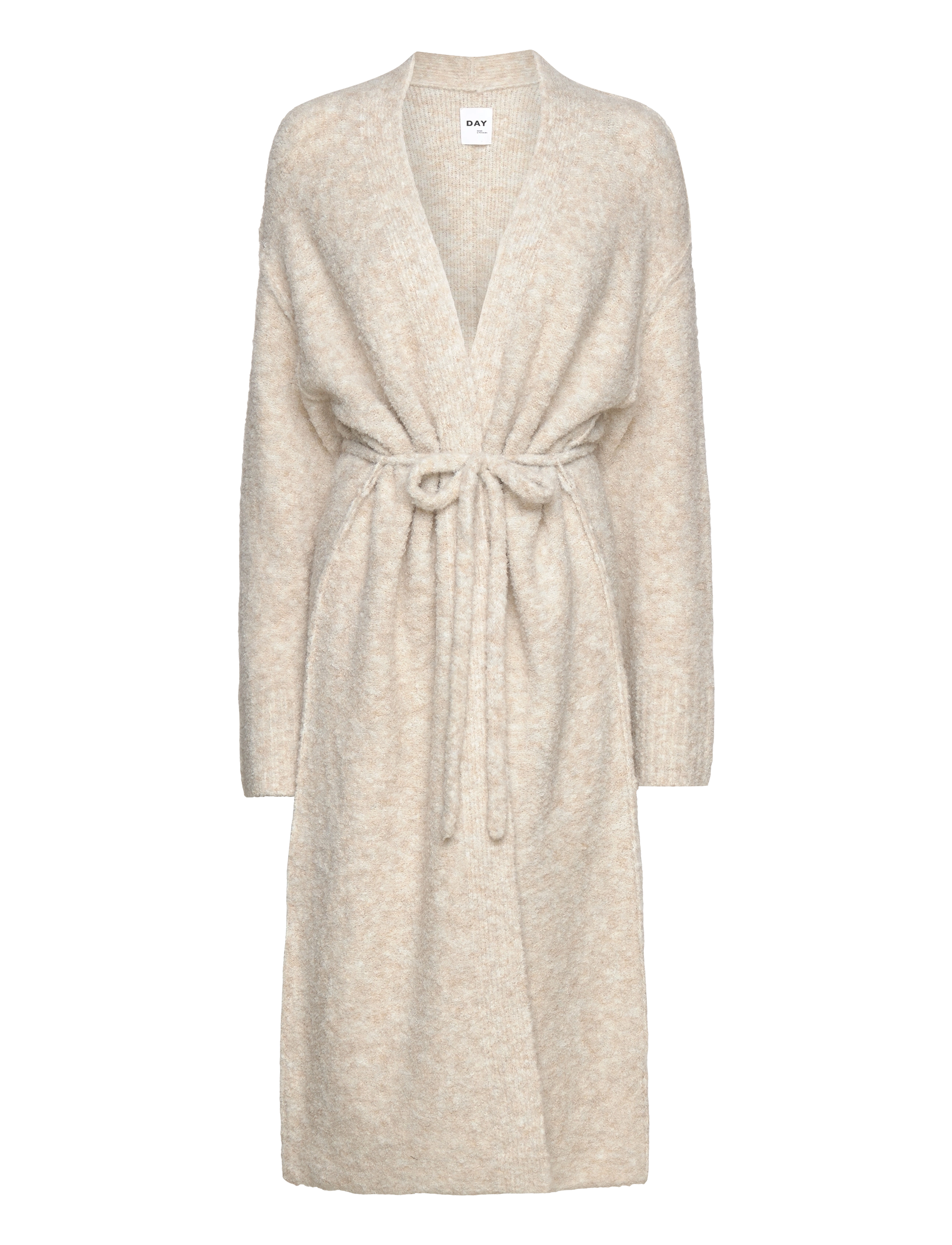 Casper - Daily Boucle - BEIGE MELANGE