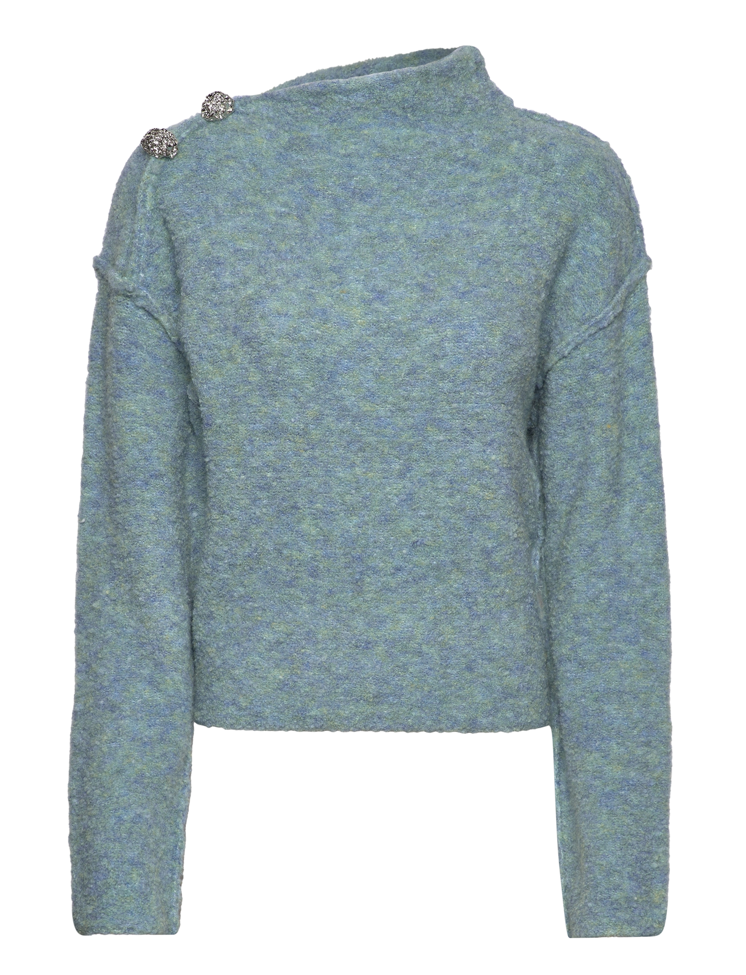 Day Birger et Mikkelsen - Cher - Daily Boucle - pastel blue - 0