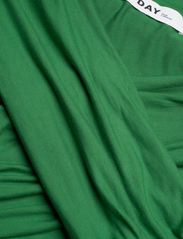 Day Birger et Mikkelsen - Cillian - Wrap Jersey - etuikleider - basil green - 7