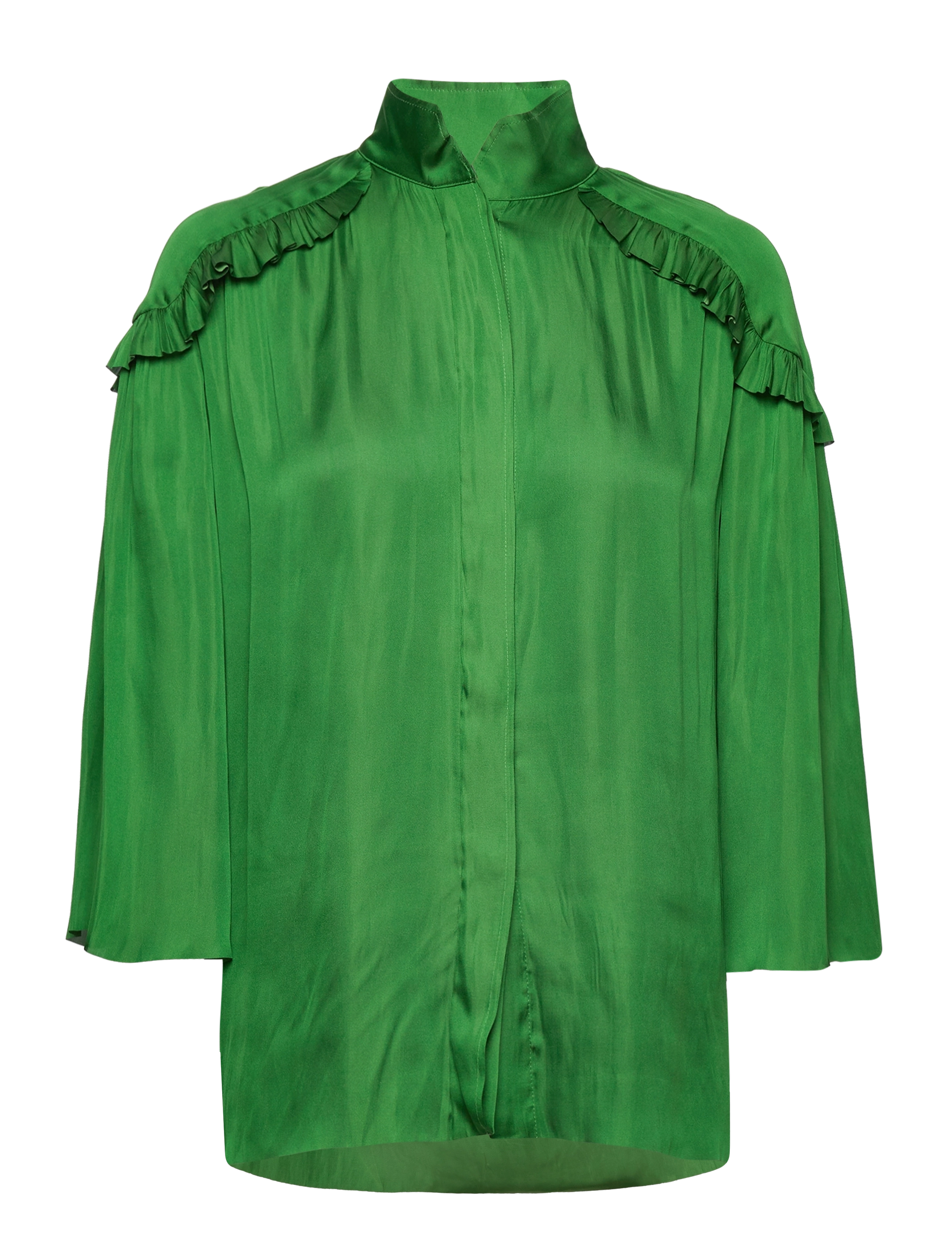 BASIL GREEN