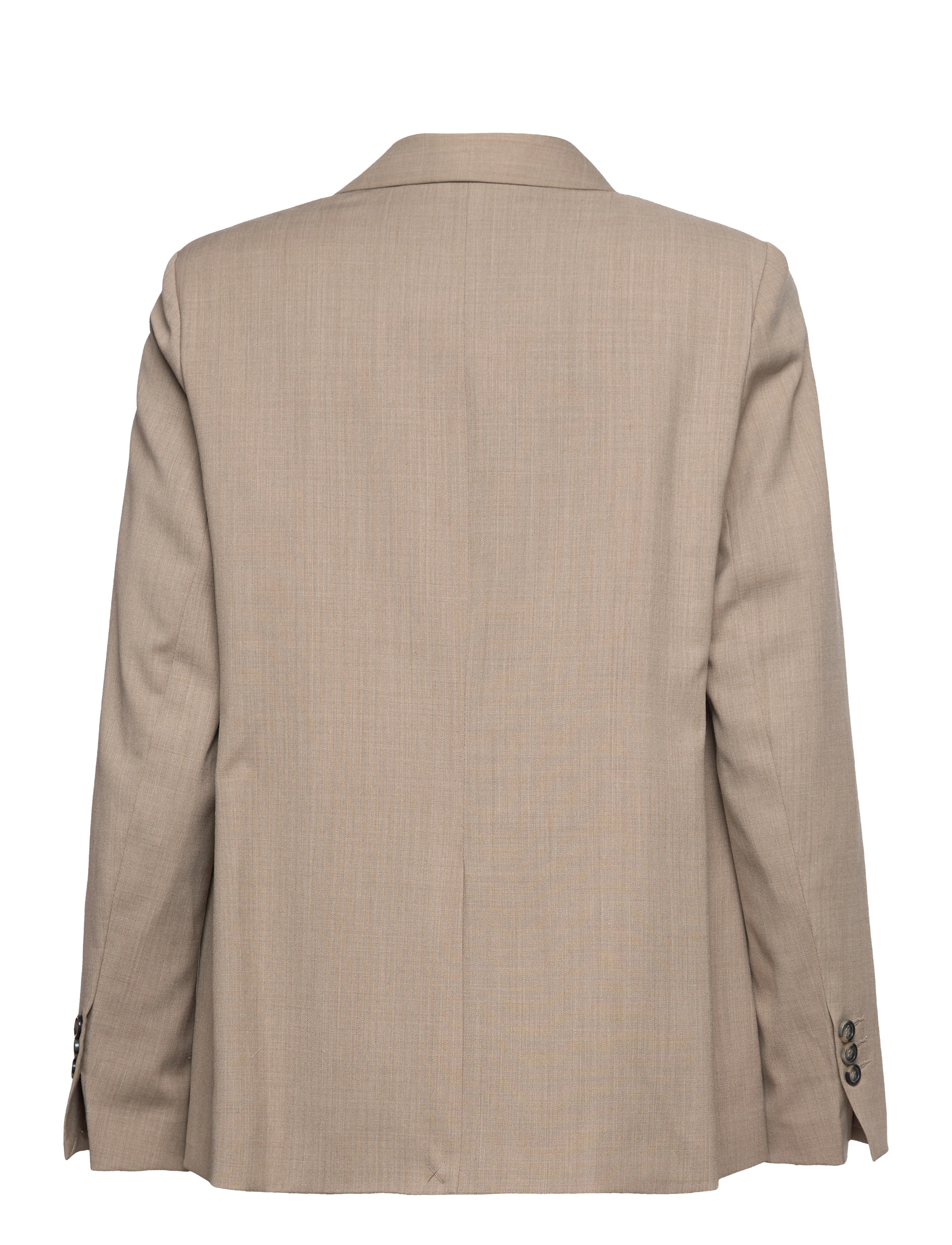 Day Birger et Mikkelsen - Cohen - Classic Wool Blend - beige melange - 1
