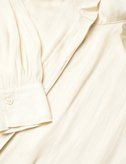 Day Birger et Mikkelsen - Courtney - Modern Drape - long-sleeved blouses - cloud cream - 6