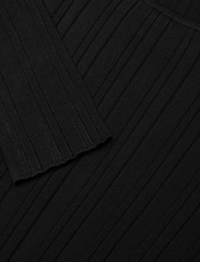 Day Birger et Mikkelsen - Davida - Sleek Viscose - megztiniai su aukšta apykakle - black - 8