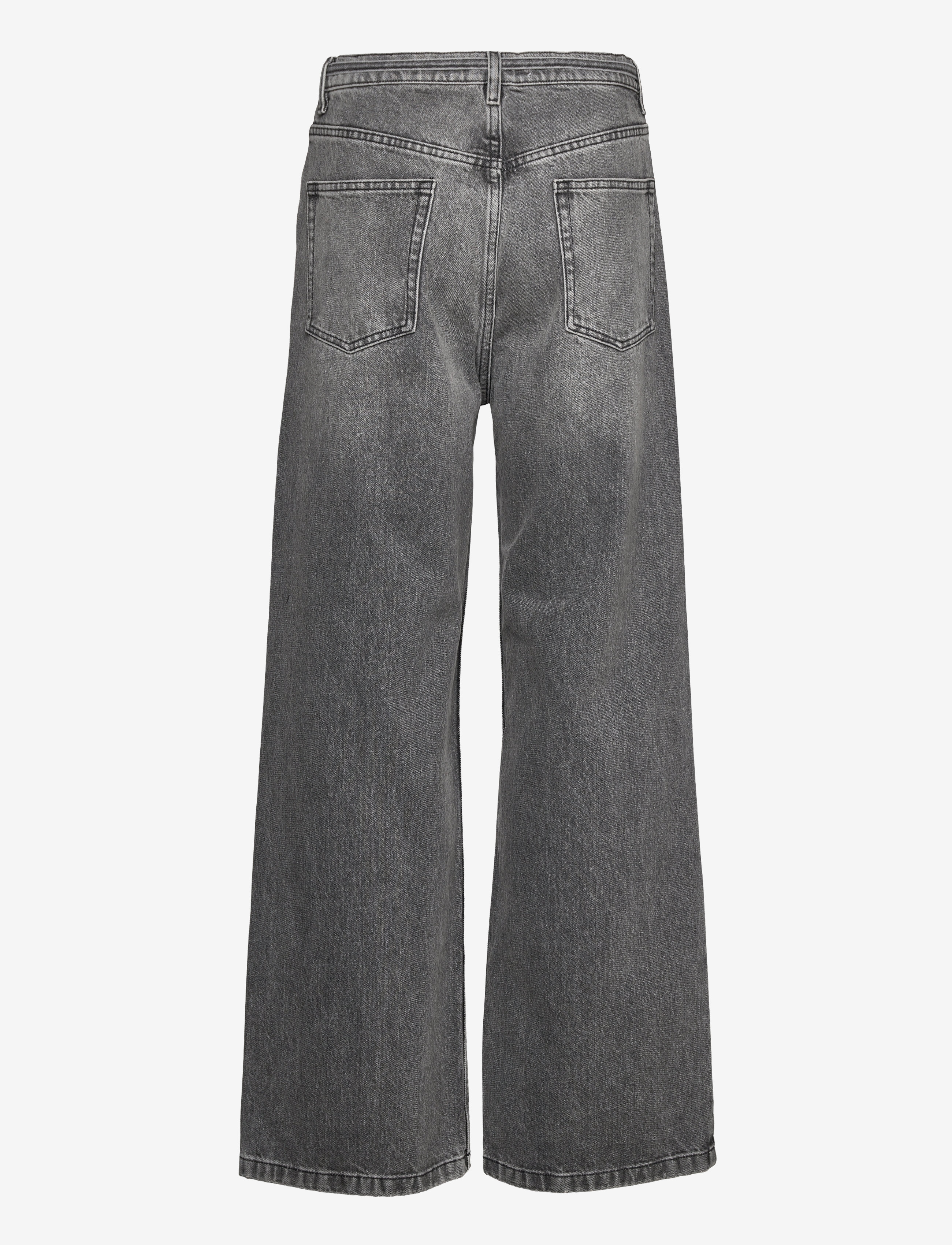 Day Birger et Mikkelsen - Elijah - Wonderful Denim - black - 2