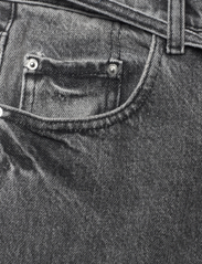 Day Birger et Mikkelsen - Elijah - Wonderful Denim - jeans met wijde pijpen - black - 6
