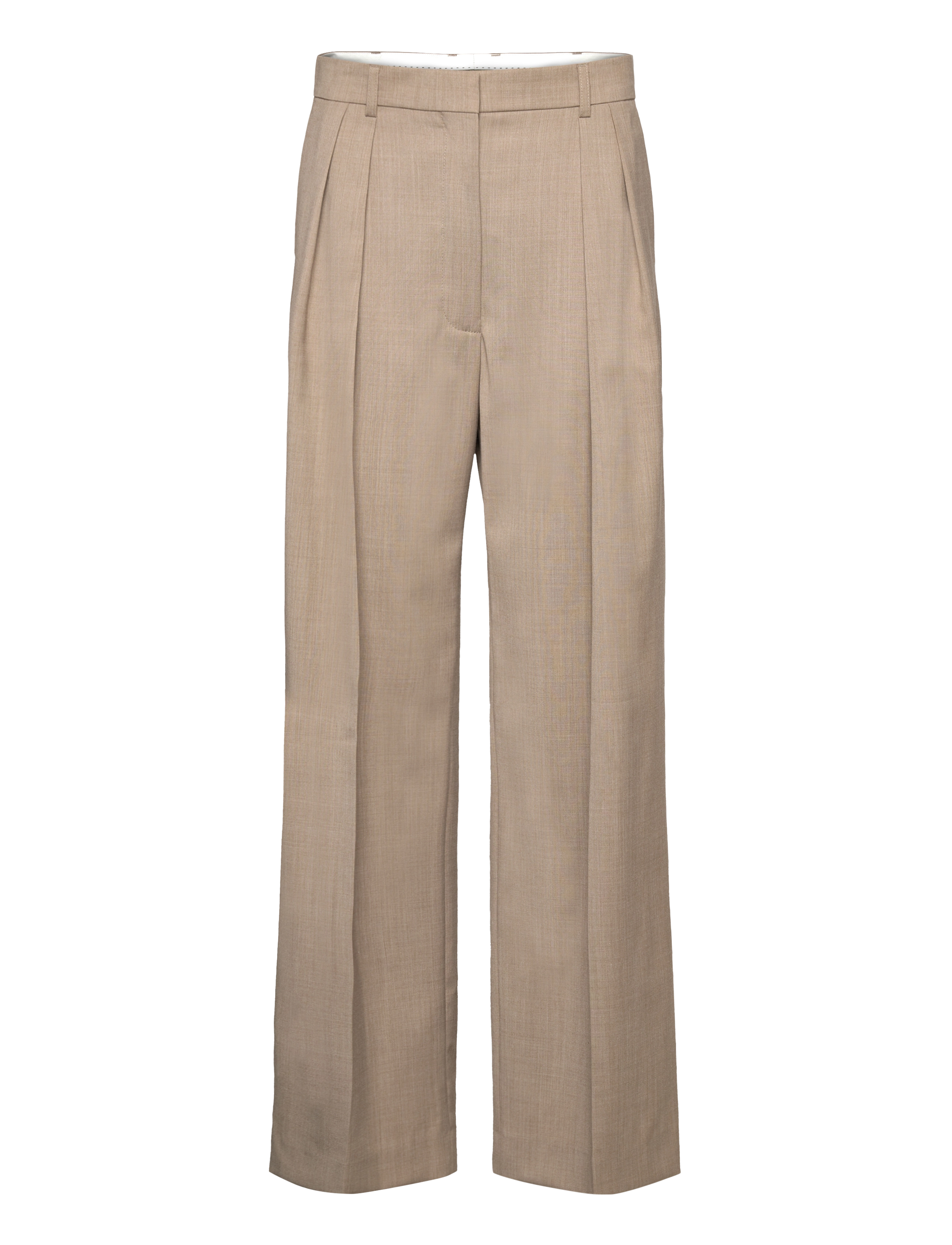 Day Birger et Mikkelsen - Enzo - Classic Wool Blend - beige melange - 0