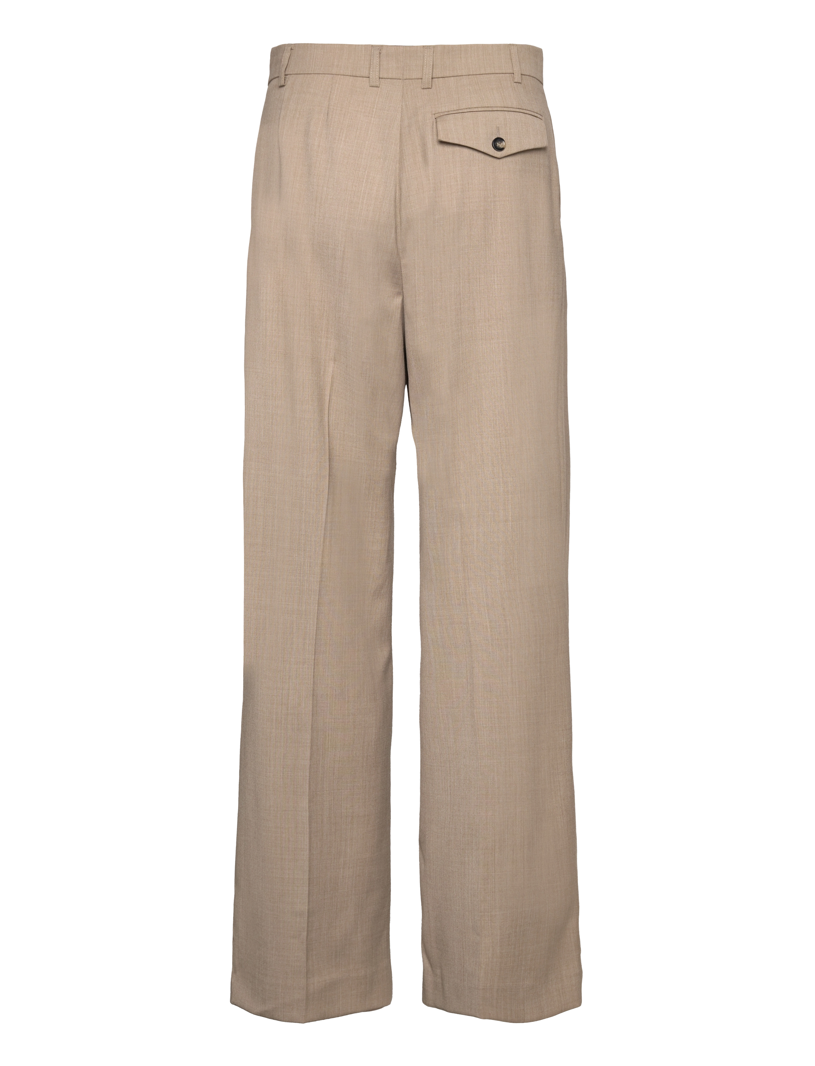 Day Birger et Mikkelsen - Enzo - Classic Wool Blend - beige melange - 1