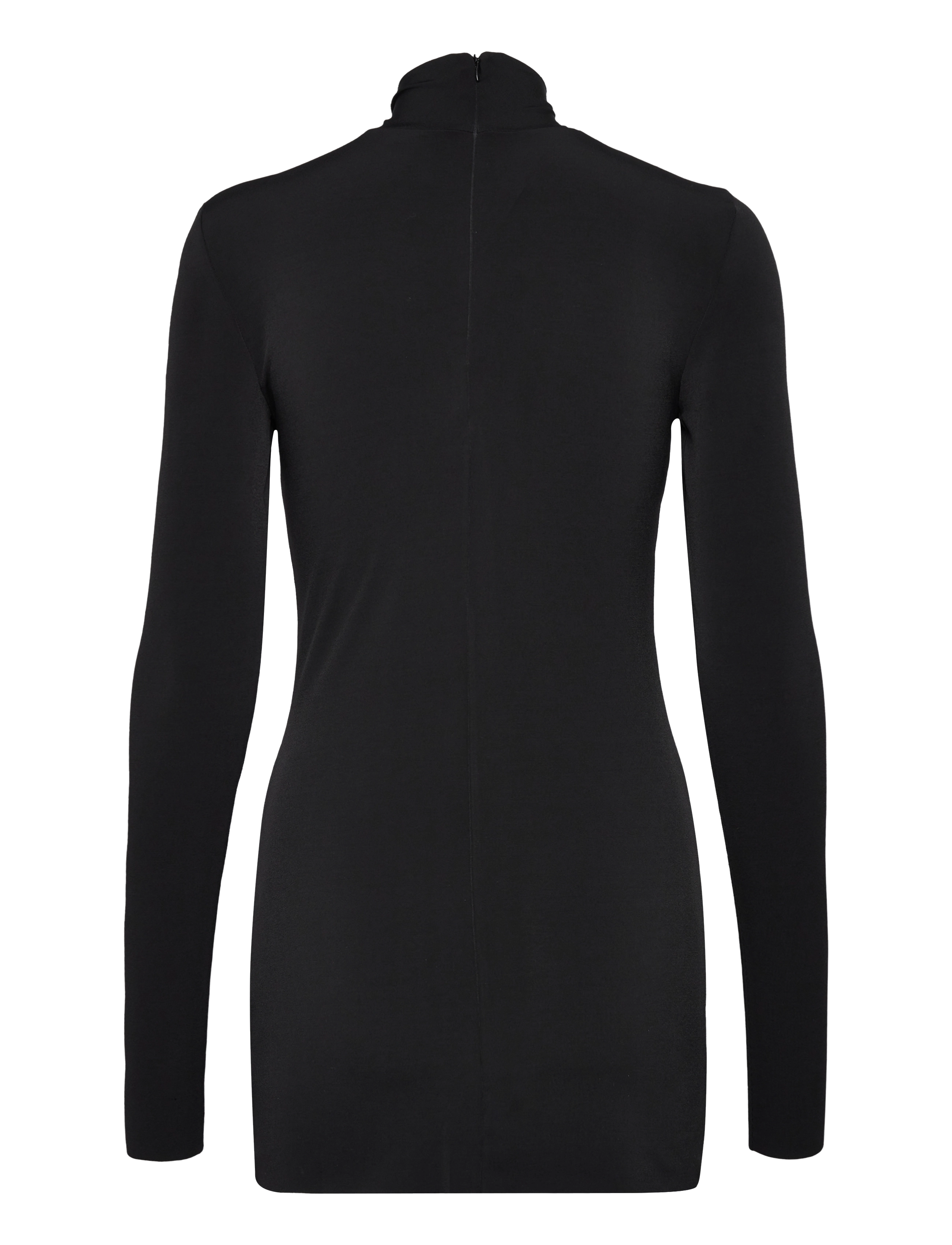 Day Birger et Mikkelsen - Gavin - Delicate Stretch - langærmede toppe - black - 2