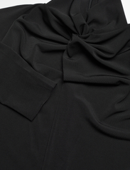Day Birger et Mikkelsen - Gavin - Delicate Stretch - long-sleeved tops - black - 6