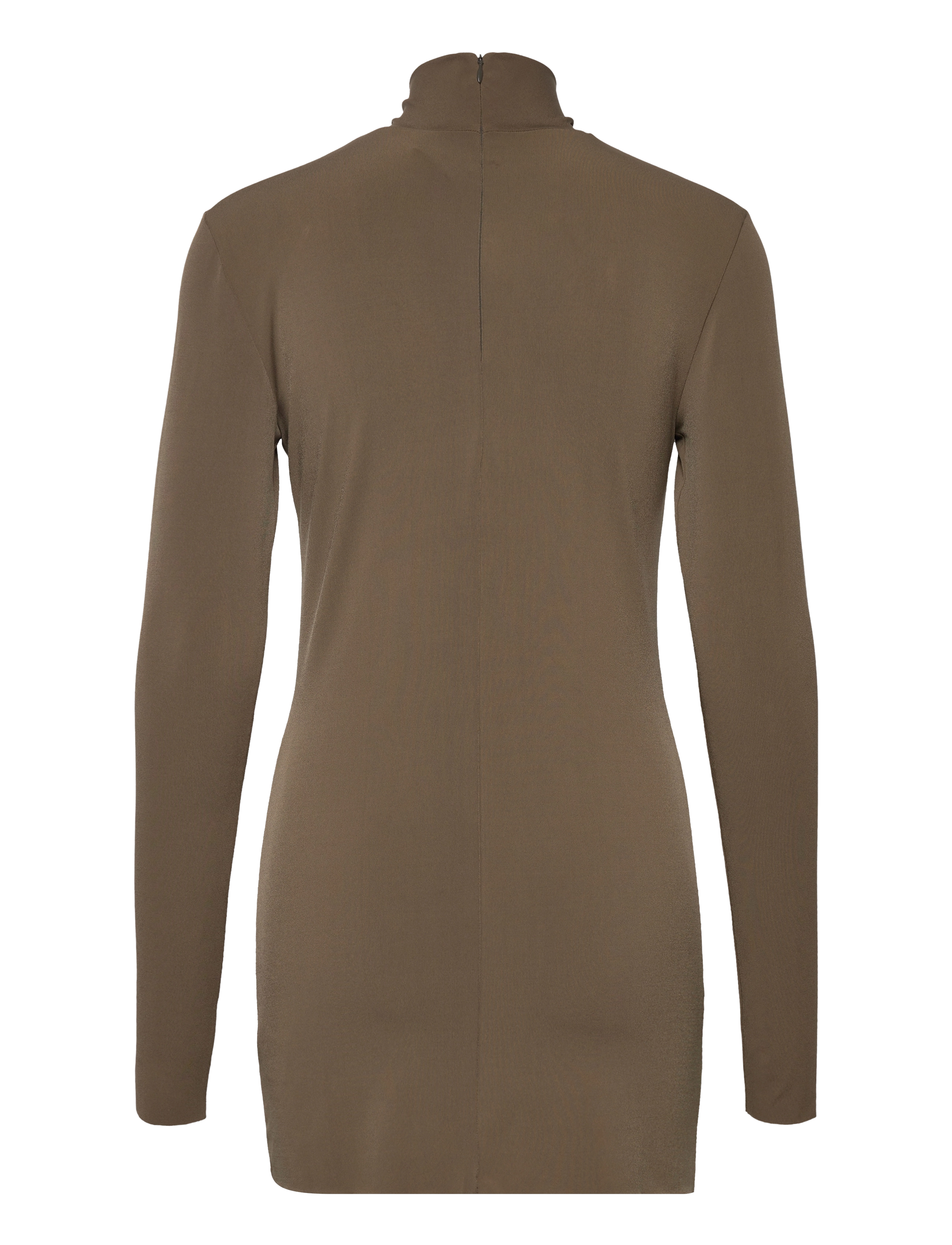 Day Birger et Mikkelsen - Gavin - Delicate Stretch - langärmlige tops - breen - 1