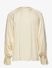 Day Birger et Mikkelsen - Grace - Fluid Texture - long-sleeved blouses - cloud cream - 1