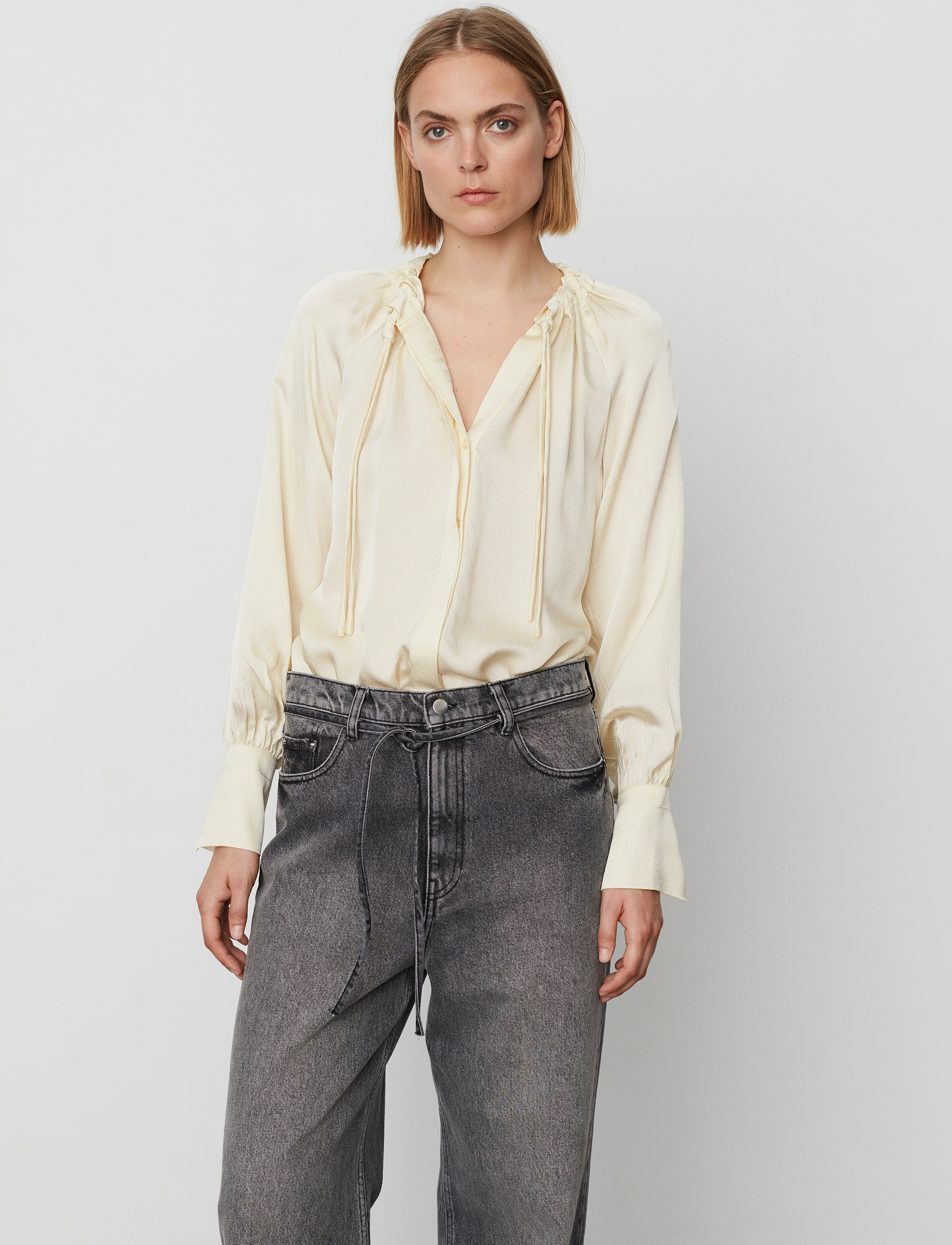Day Birger et Mikkelsen - Grace - Fluid Texture - cloud cream - 3