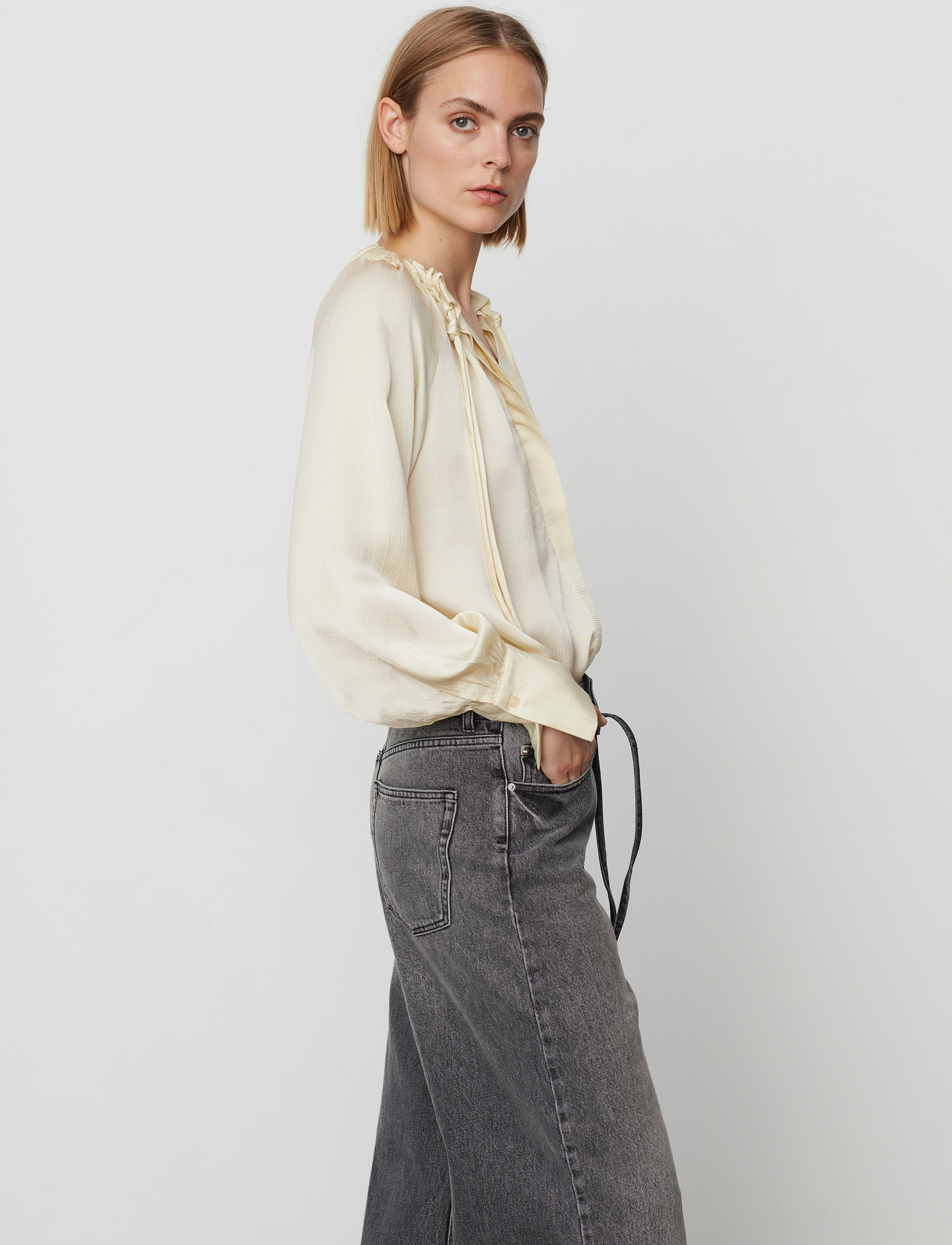 Day Birger et Mikkelsen - Grace - Fluid Texture - cloud cream - 4
