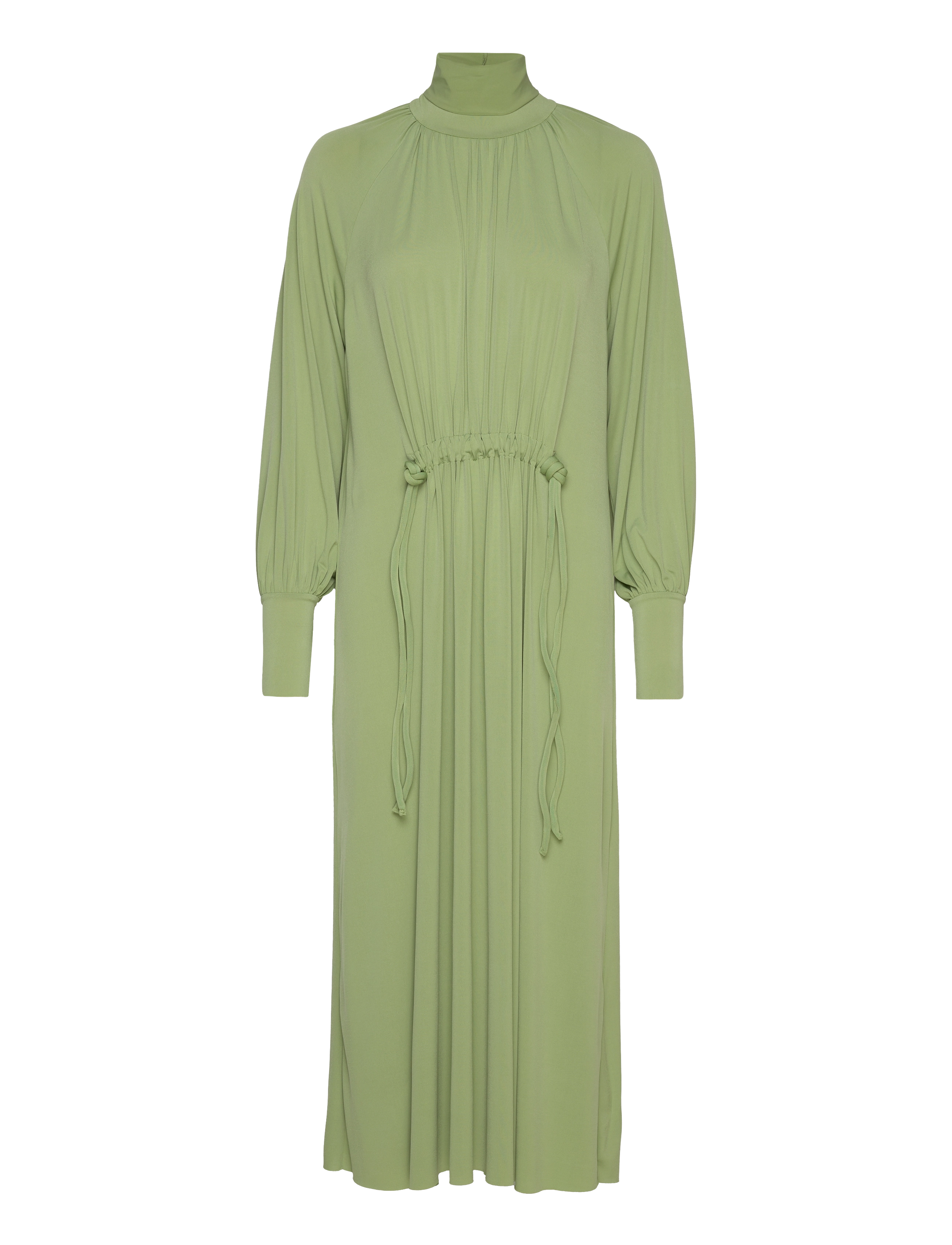 BASIL GREEN