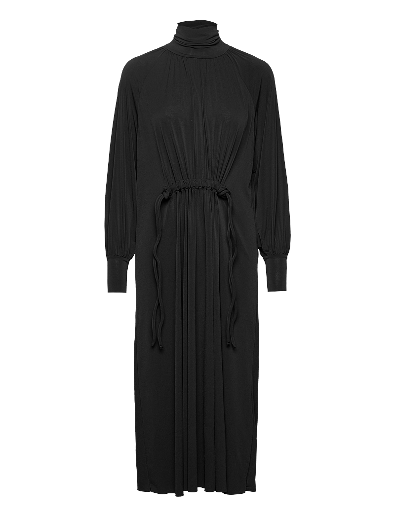 Day Birger et Mikkelsen - Hope - Day Wish - midi kjoler - black - 1