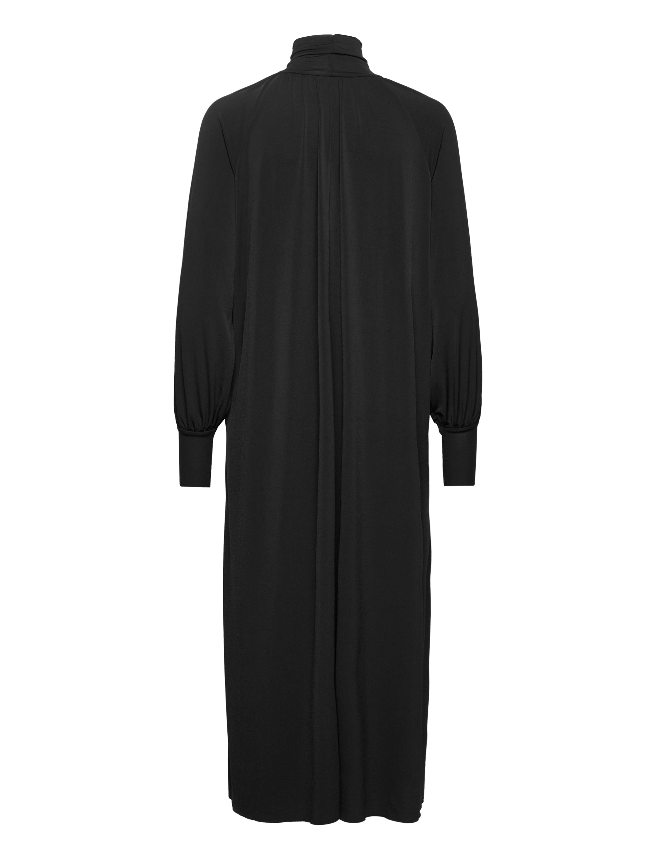 Day Birger et Mikkelsen - Hope - Day Wish - midikleider - black - 2