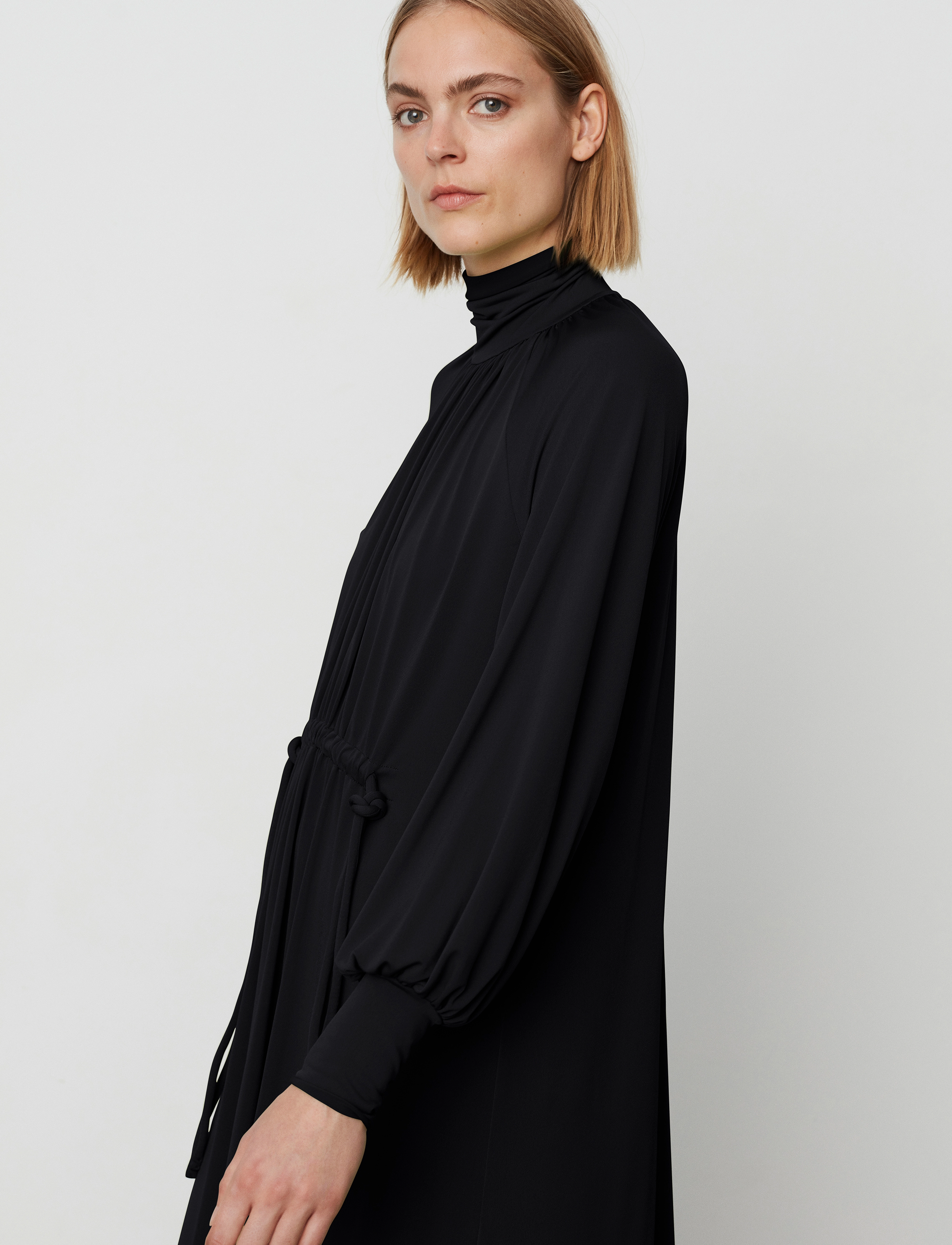 Day Birger et Mikkelsen Hope - Day Wish - Tøj - BLACK / black