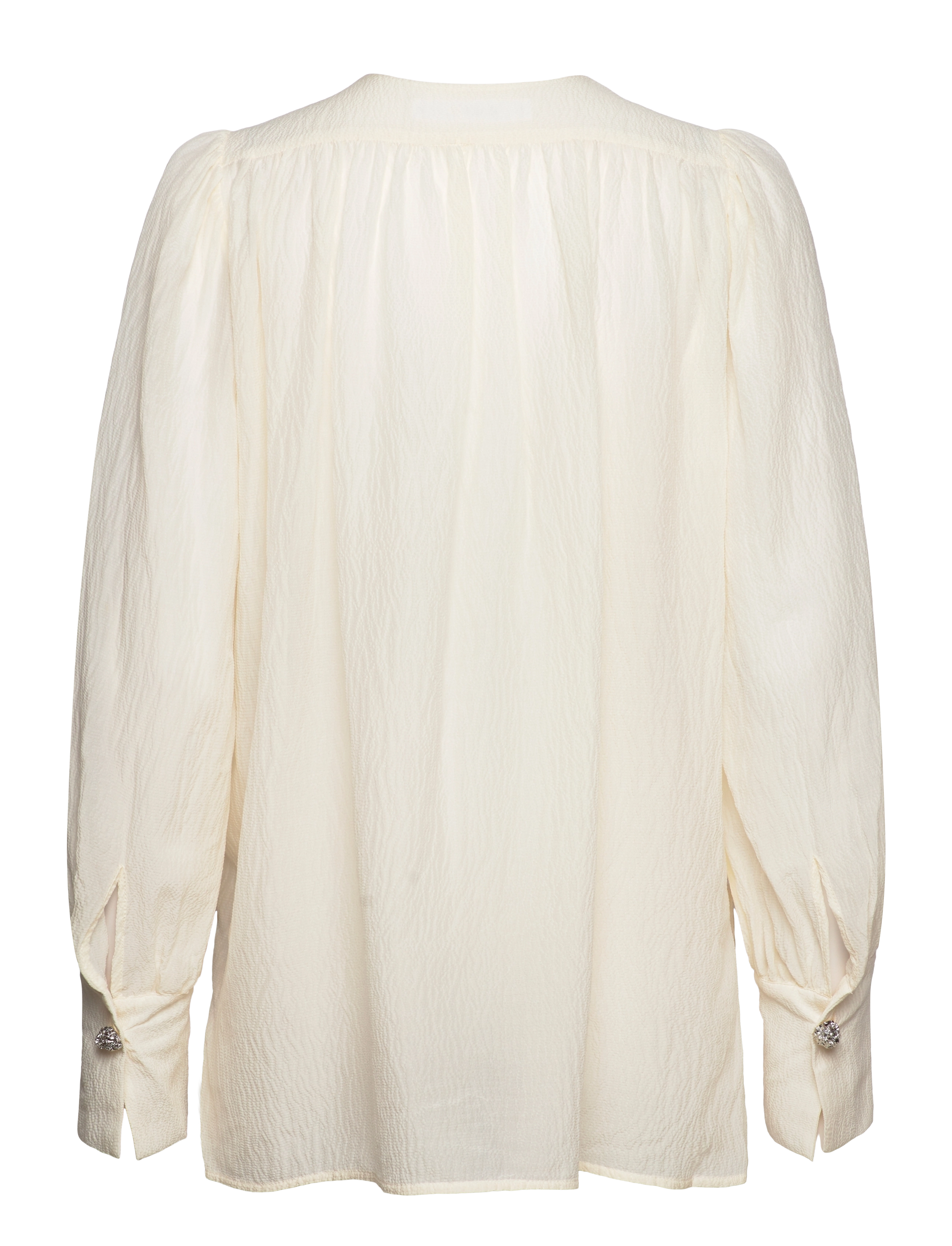 Day Birger et Mikkelsen - Logan - Cotton Silk Texture - vanilla ice - 2