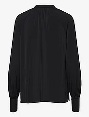 Day Birger et Mikkelsen - Leo - Day Wish - long-sleeved blouses - black - 1