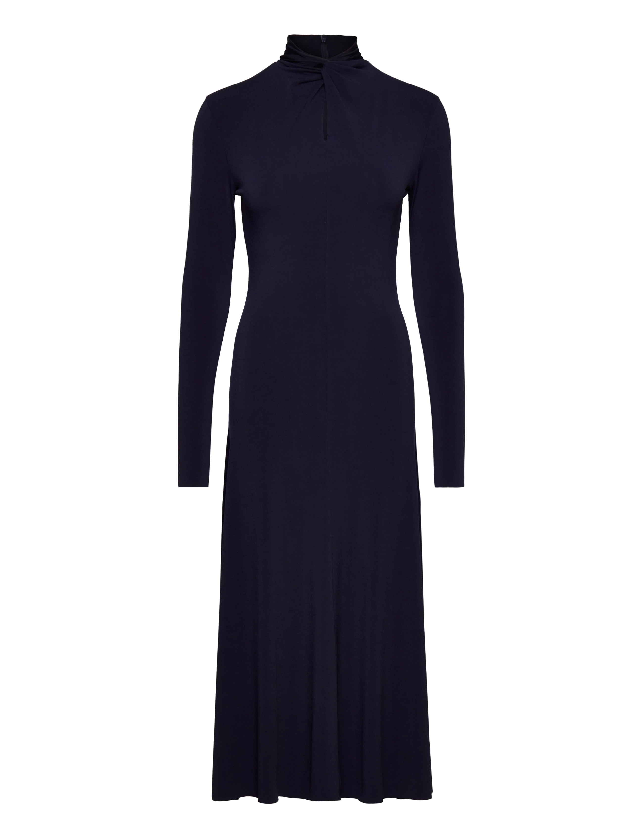 DAY BIRGER ET MIKKELSEN Lucille - Delicate Stretch Navy - XXS - Damen