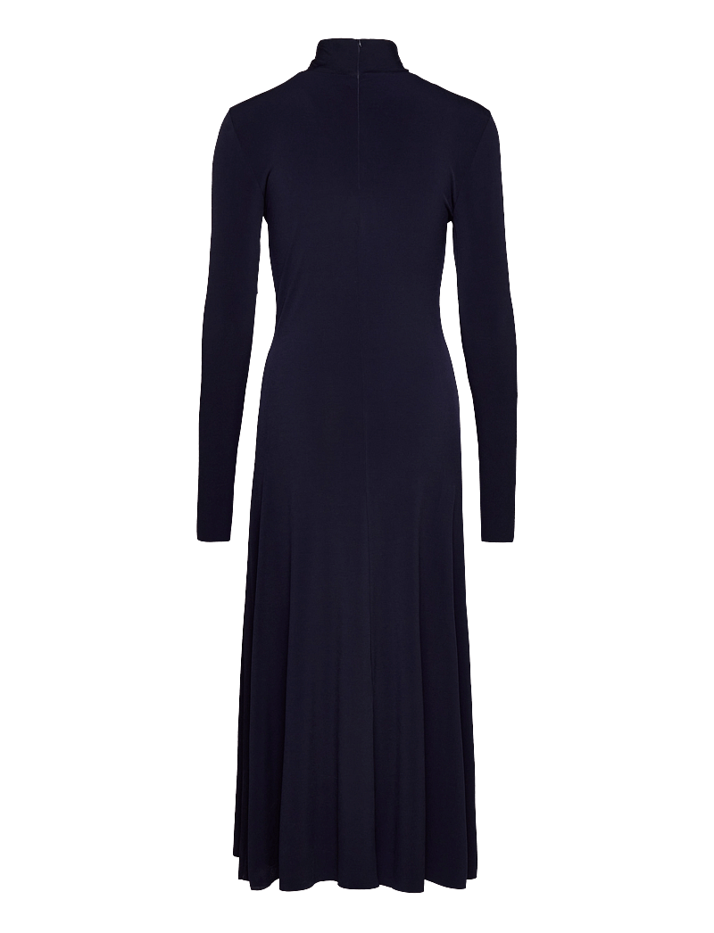 Day Birger et Mikkelsen - Lucille - Delicate Stretch - midi kjoler - total eclipse - 2