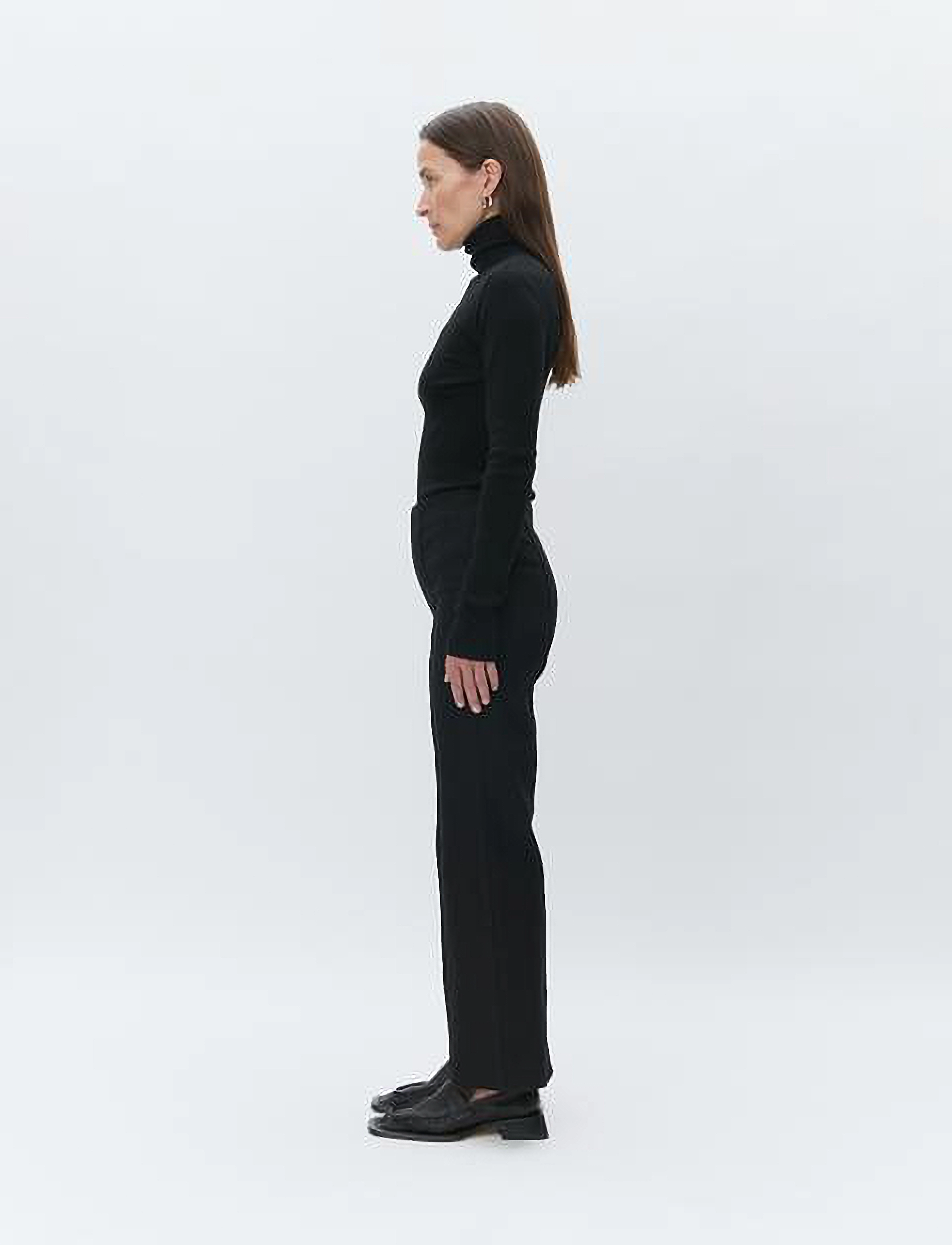 Day Birger et Mikkelsen - Madisson - Comfy Denim RD - naised - black - 3