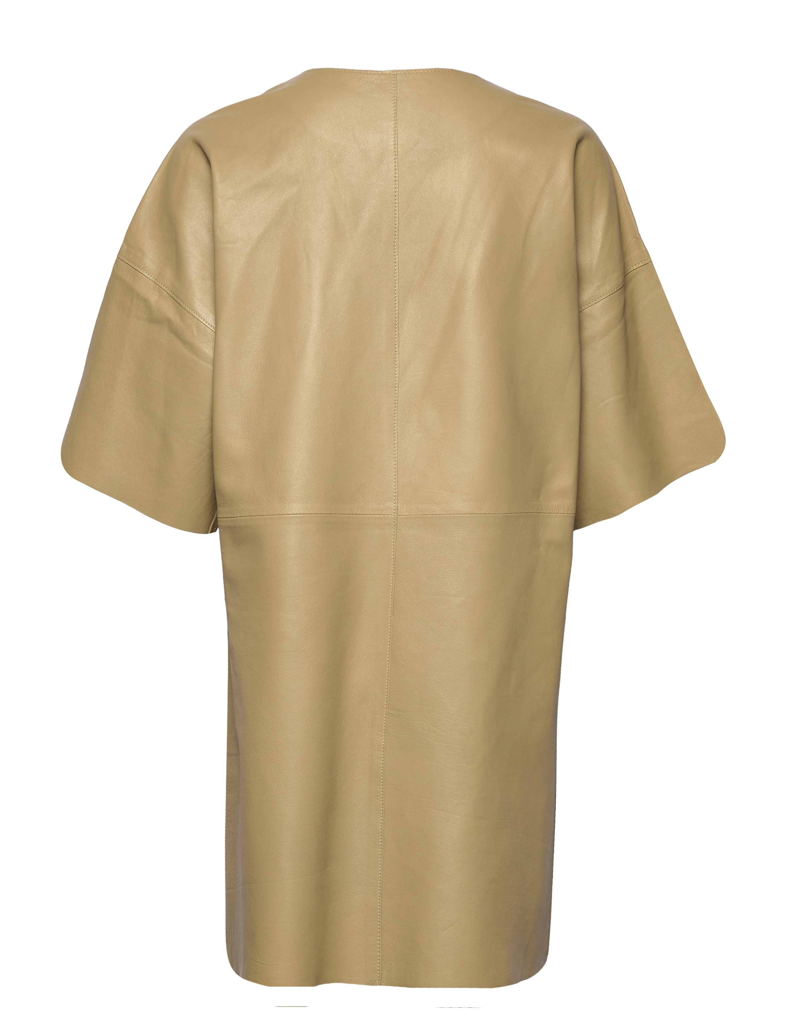 Day Birger et Mikkelsen - Margo - Soft Leather - khaki - 1