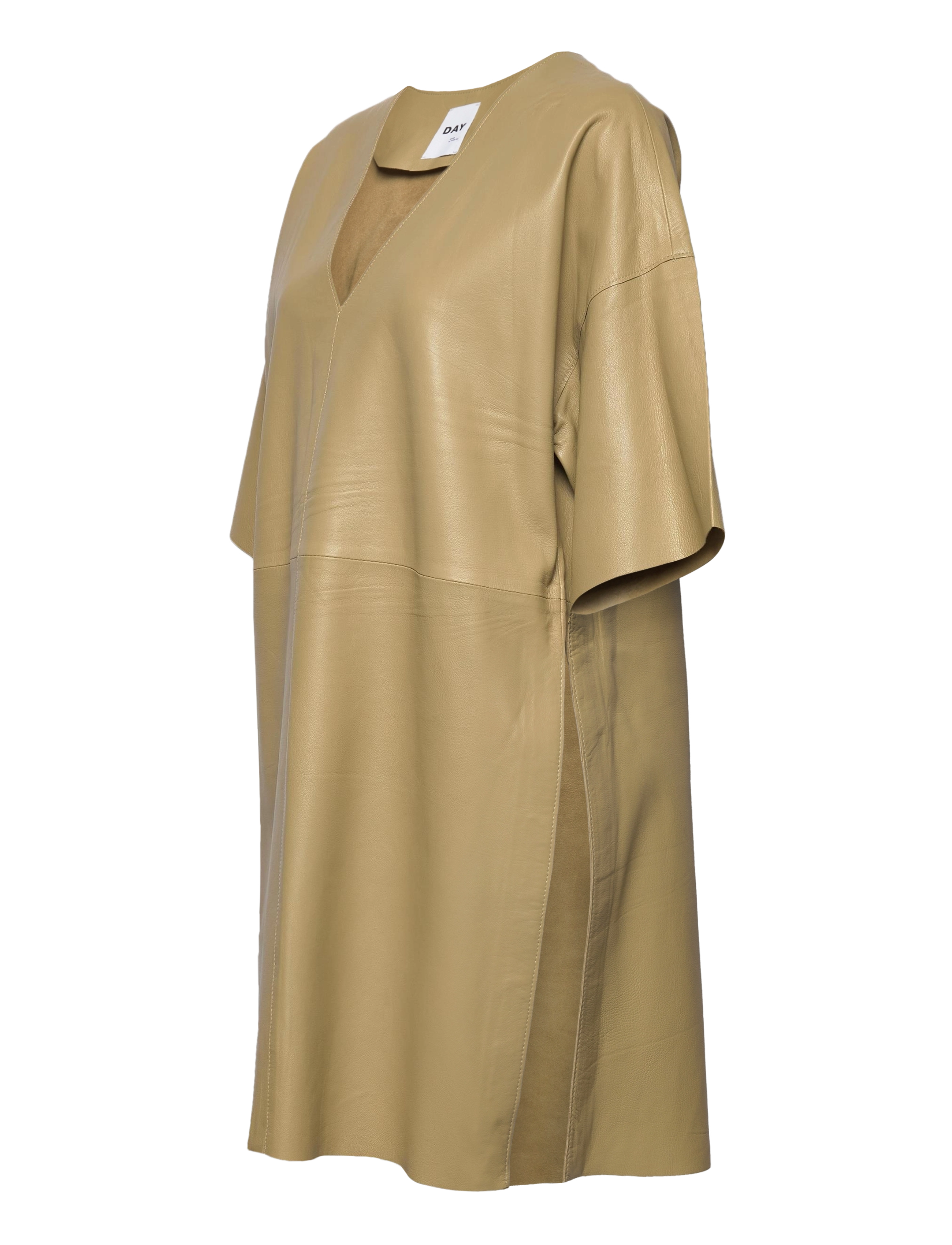 Day Birger et Mikkelsen - Margo - Soft Leather - khaki - 2