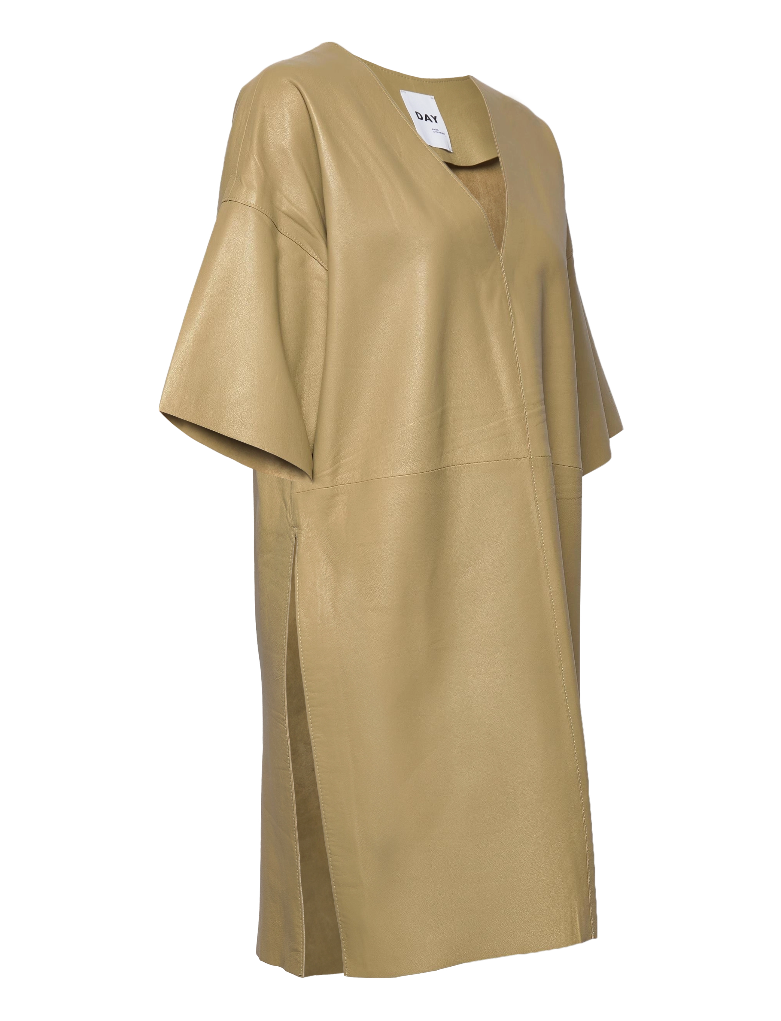Day Birger et Mikkelsen - Margo - Soft Leather - khaki - 3