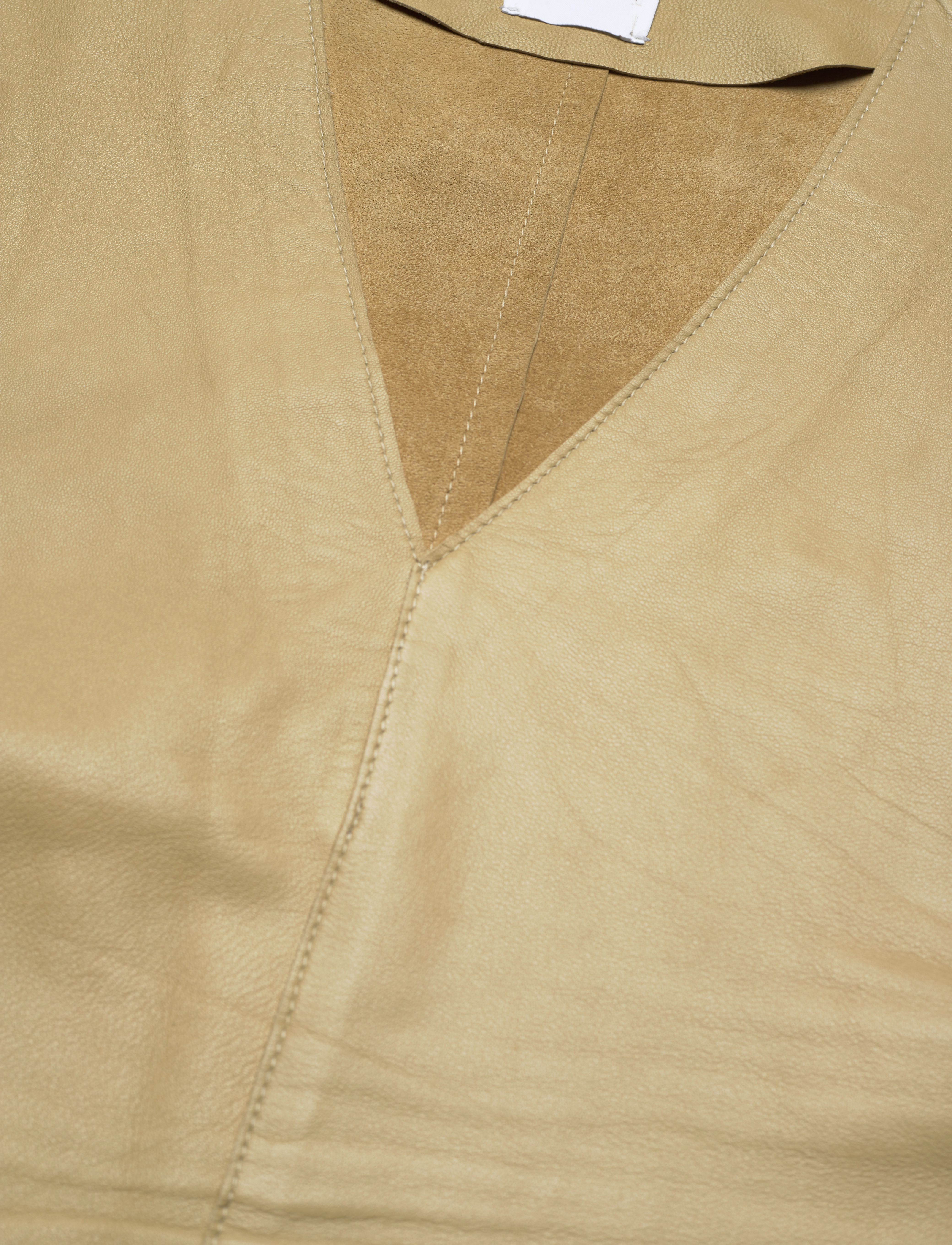 Day Birger et Mikkelsen - Margo - Soft Leather - khaki - 4