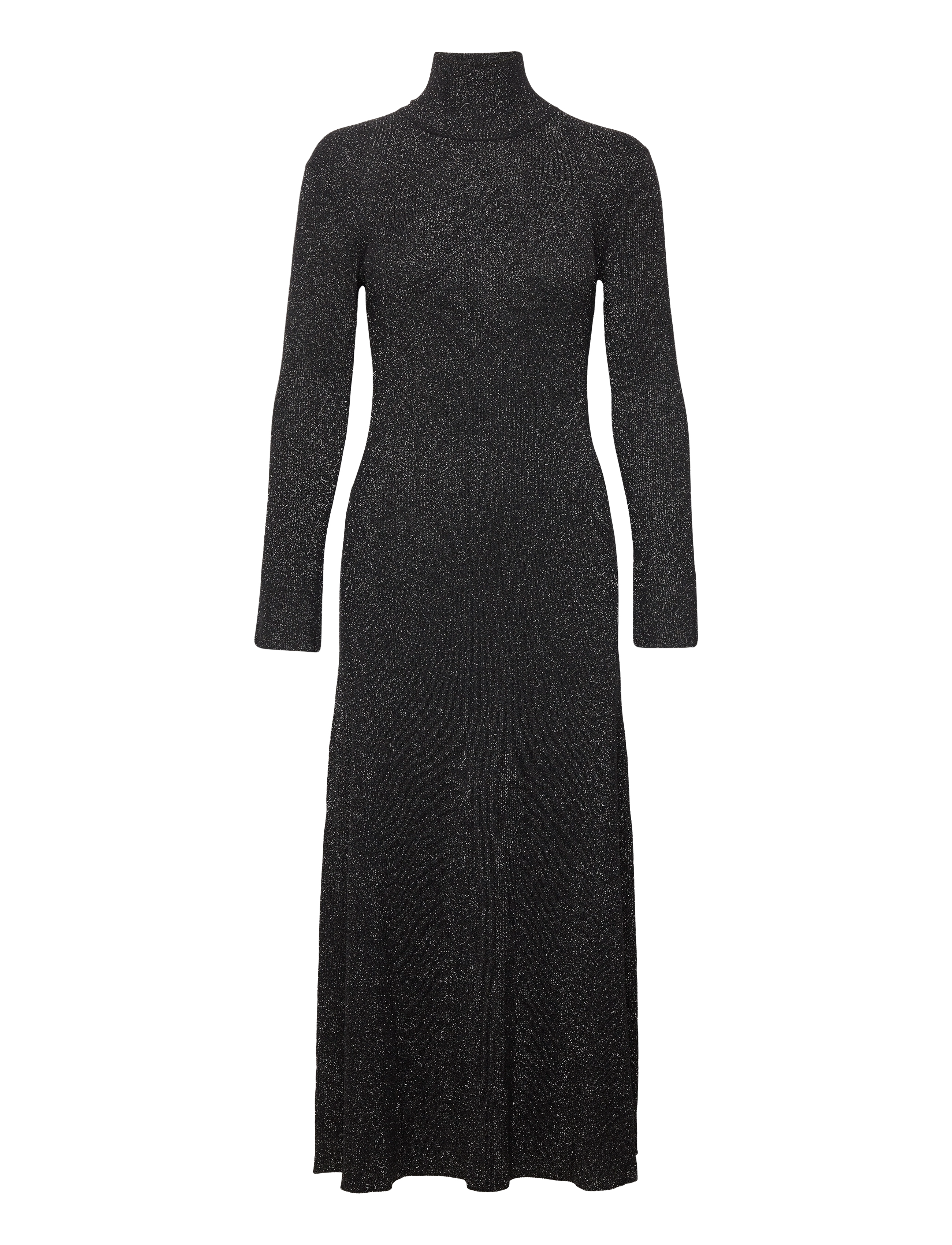DAY BIRGER ET MIKKELSEN Neal - Lurex Shine Schwarz - XXS - Damen