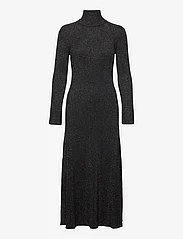 Day Birger et Mikkelsen - Neal - Lurex Shine - knitted dresses - black - 0