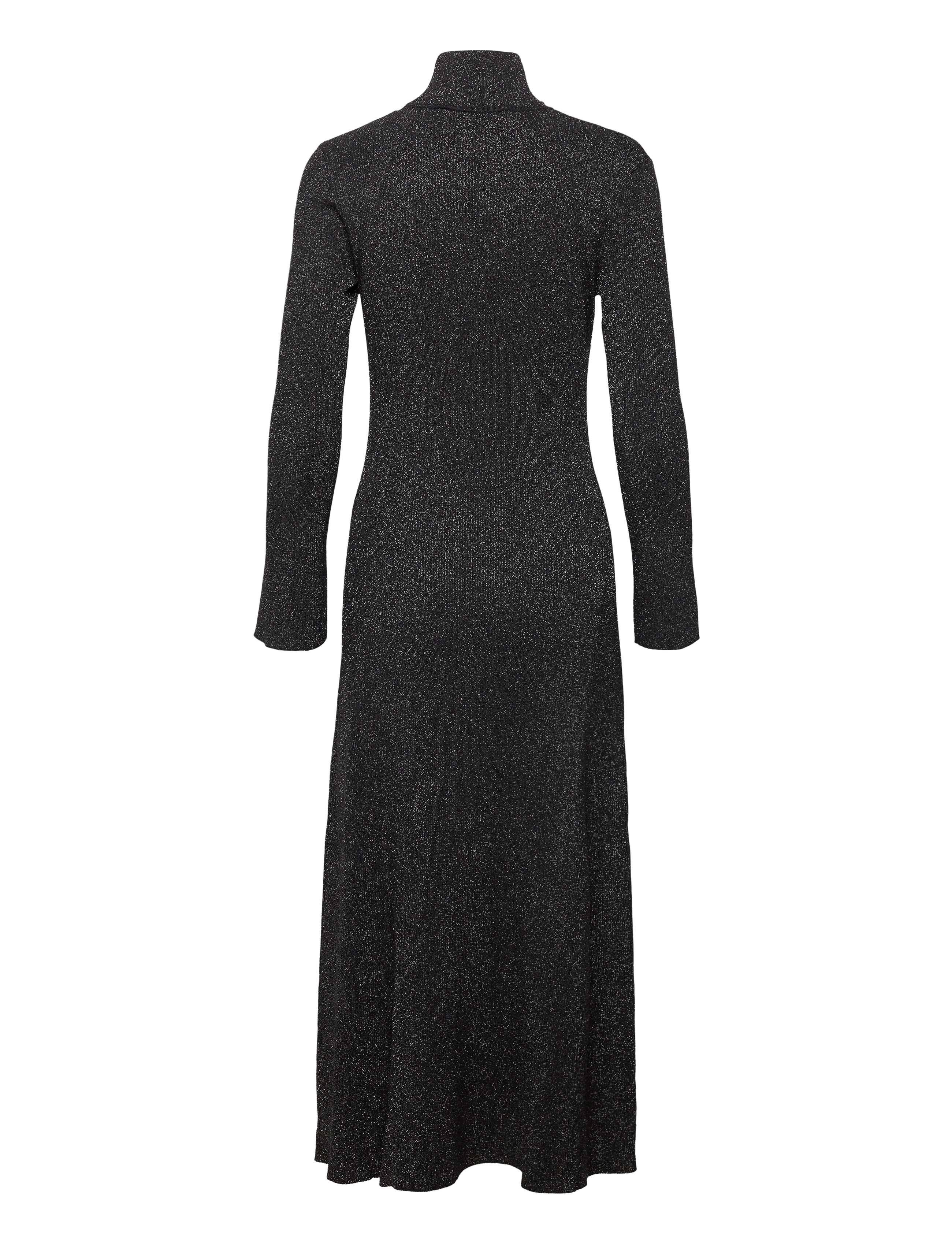 Day Birger et Mikkelsen - Neal - Lurex Shine - strikkjoler - black - 2