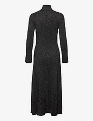 Day Birger et Mikkelsen - Neal - Lurex Shine - knitted dresses - black - 1