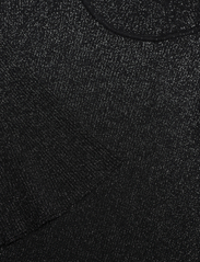 Day Birger et Mikkelsen - Neal - Lurex Shine - knitted dresses - black - 6