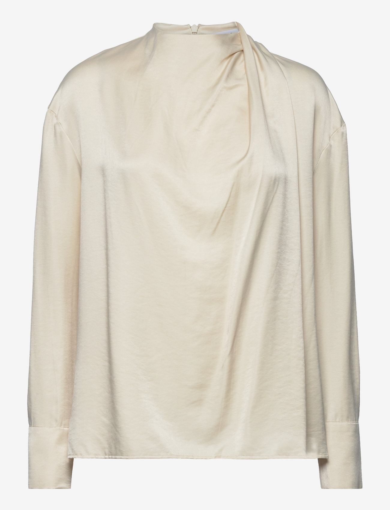 Day Birger et Mikkelsen - Sidney - Liquid Viscose - cloud cream - 0