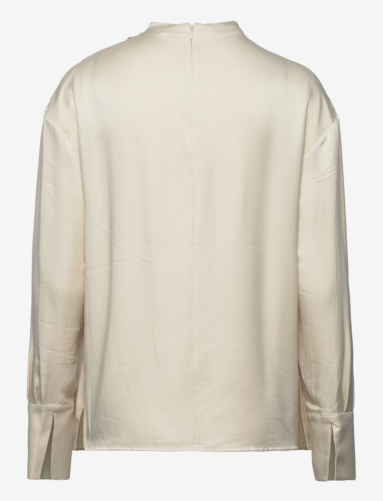 Day Birger et Mikkelsen - Sidney - Liquid Viscose - cloud cream - 1