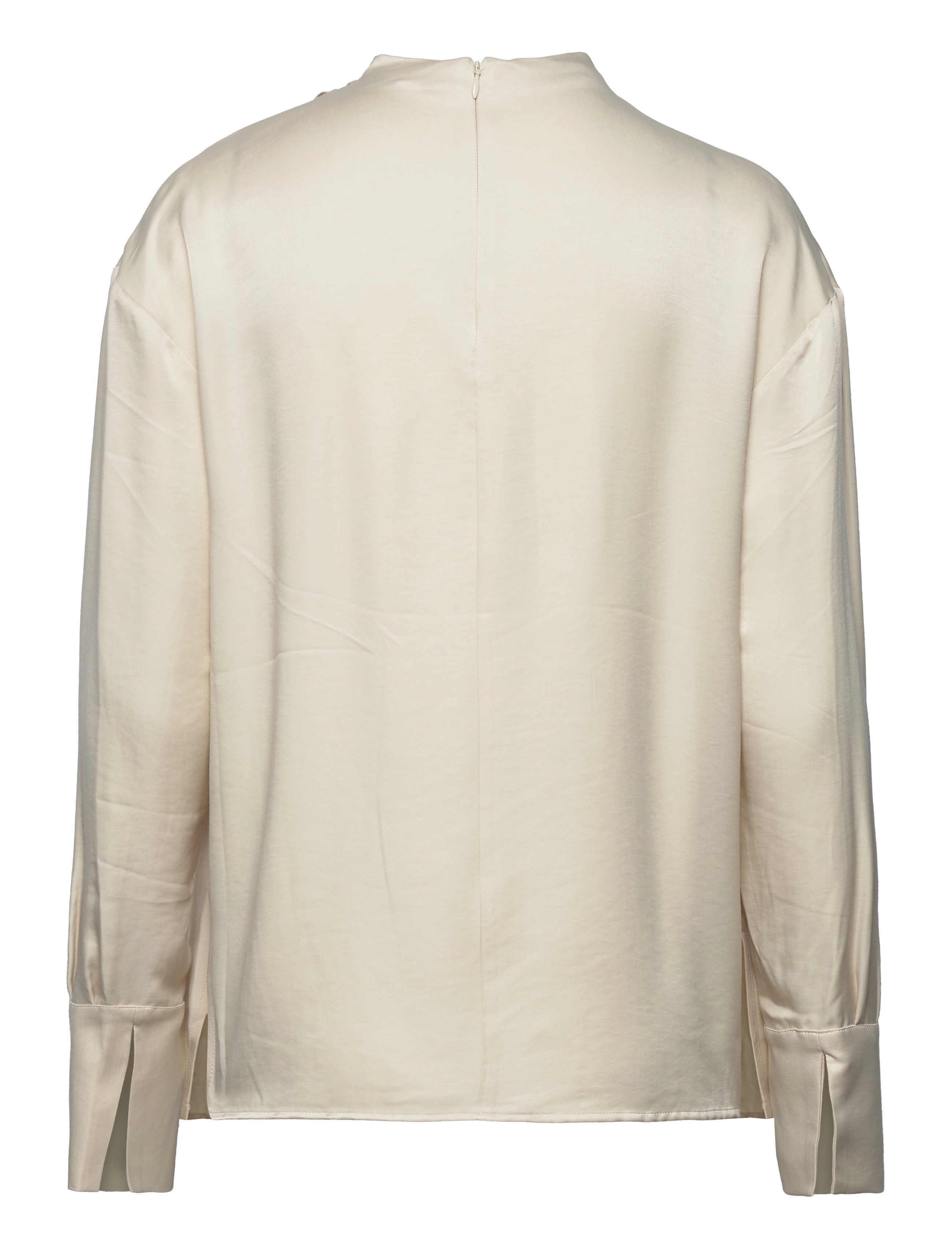 Day Birger et Mikkelsen - Sidney - Liquid Viscose - cloud cream - 2