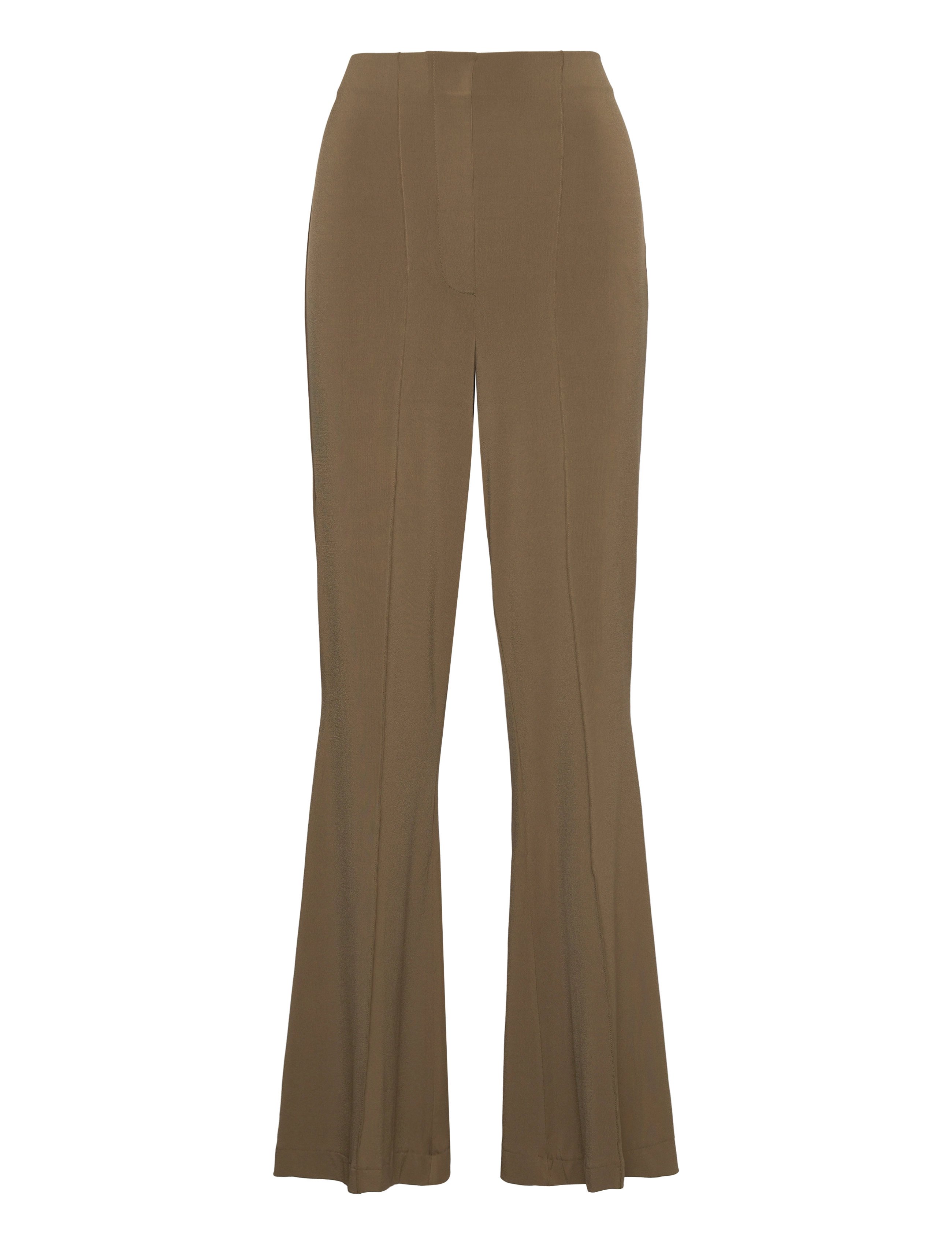 DAY BIRGER ET MIKKELSEN Sofia - Delicate Stretch Khaki - M - Damen