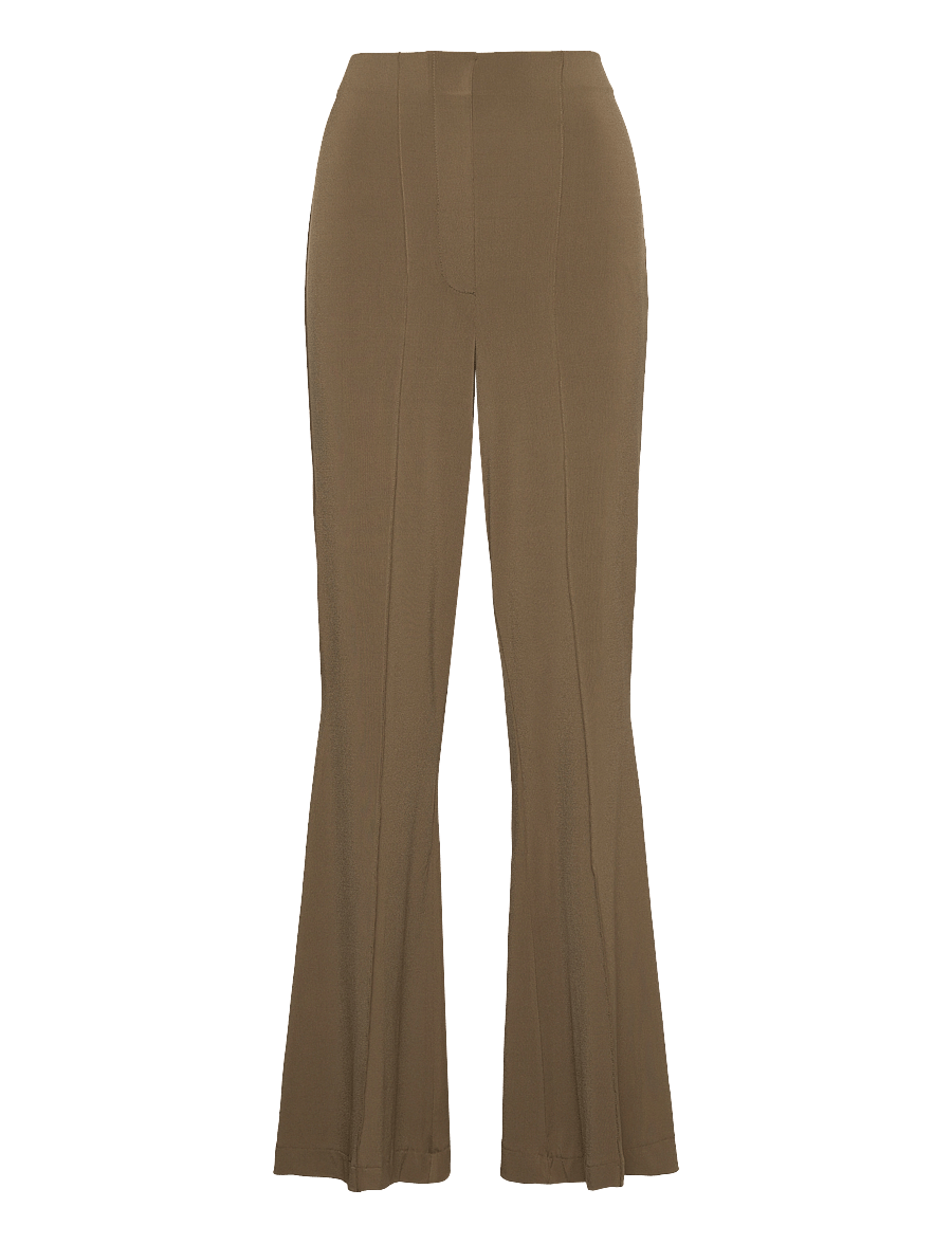 Day Birger et Mikkelsen - Sofia - Delicate Stretch - ar zvanveida galiem - breen - 0