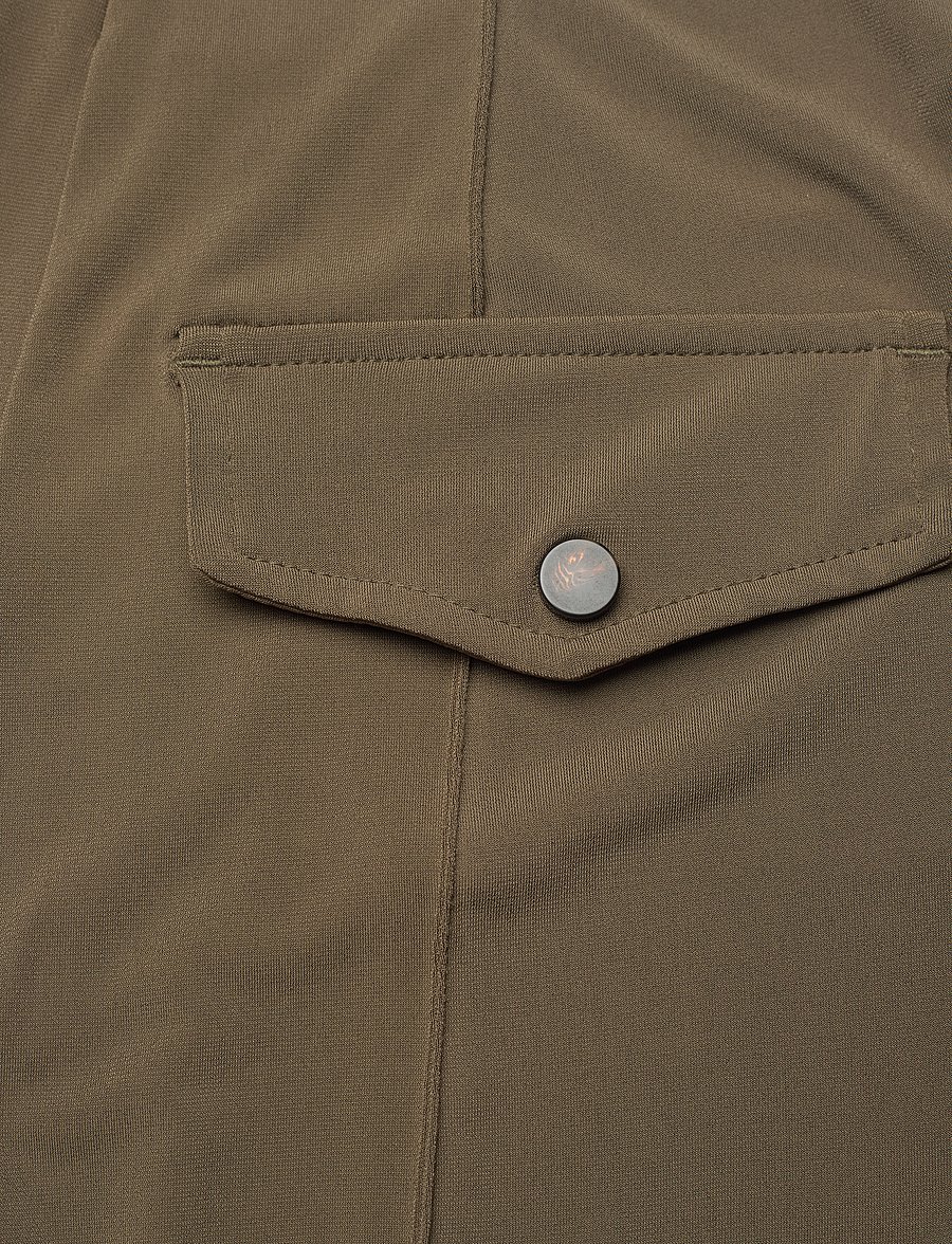 Day Birger et Mikkelsen - Sofia - Delicate Stretch - ar zvanveida galiem - breen - 3