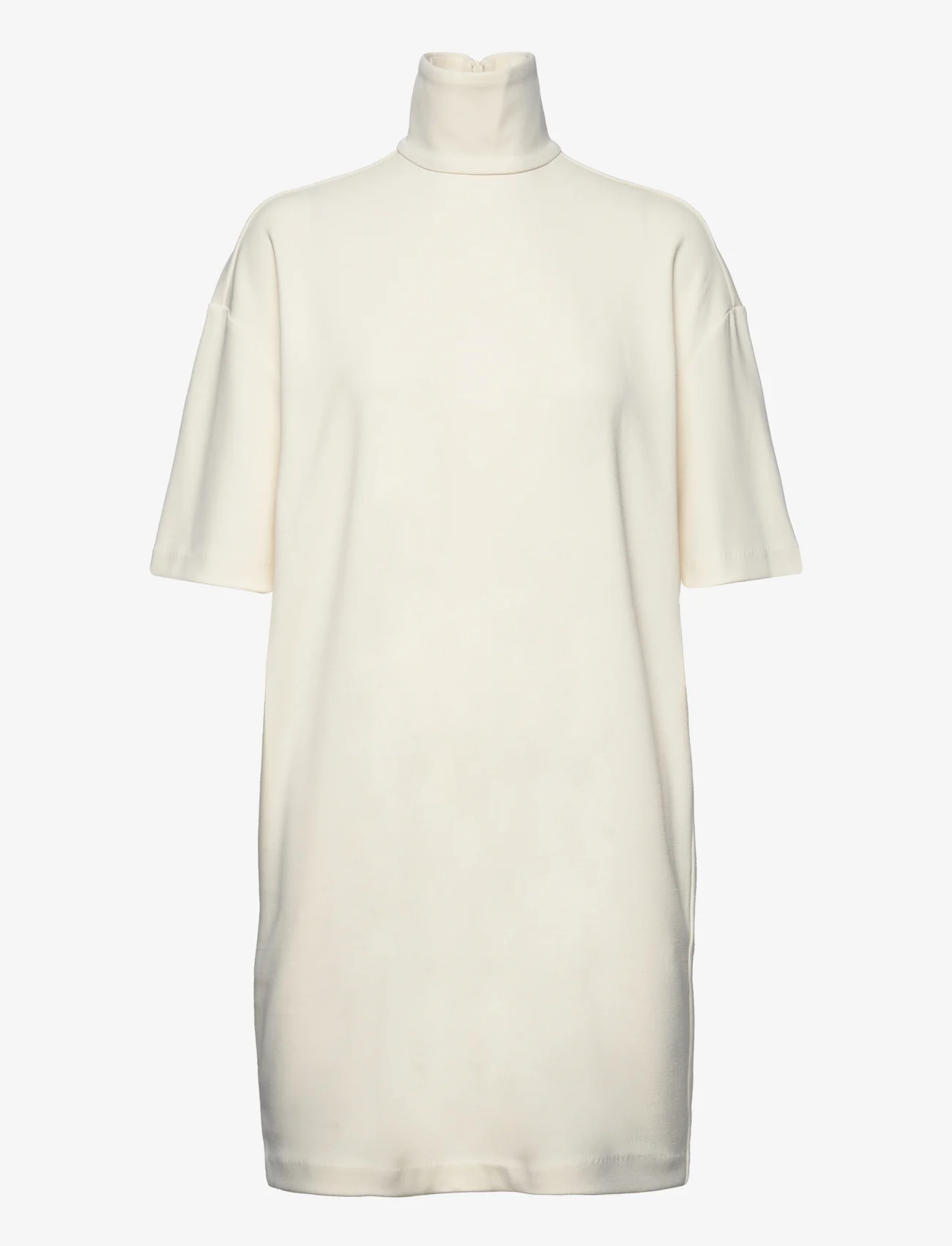 Day Birger et Mikkelsen - Vivien - All Day Jersey - t-shirt dresses - cloud cream - 0