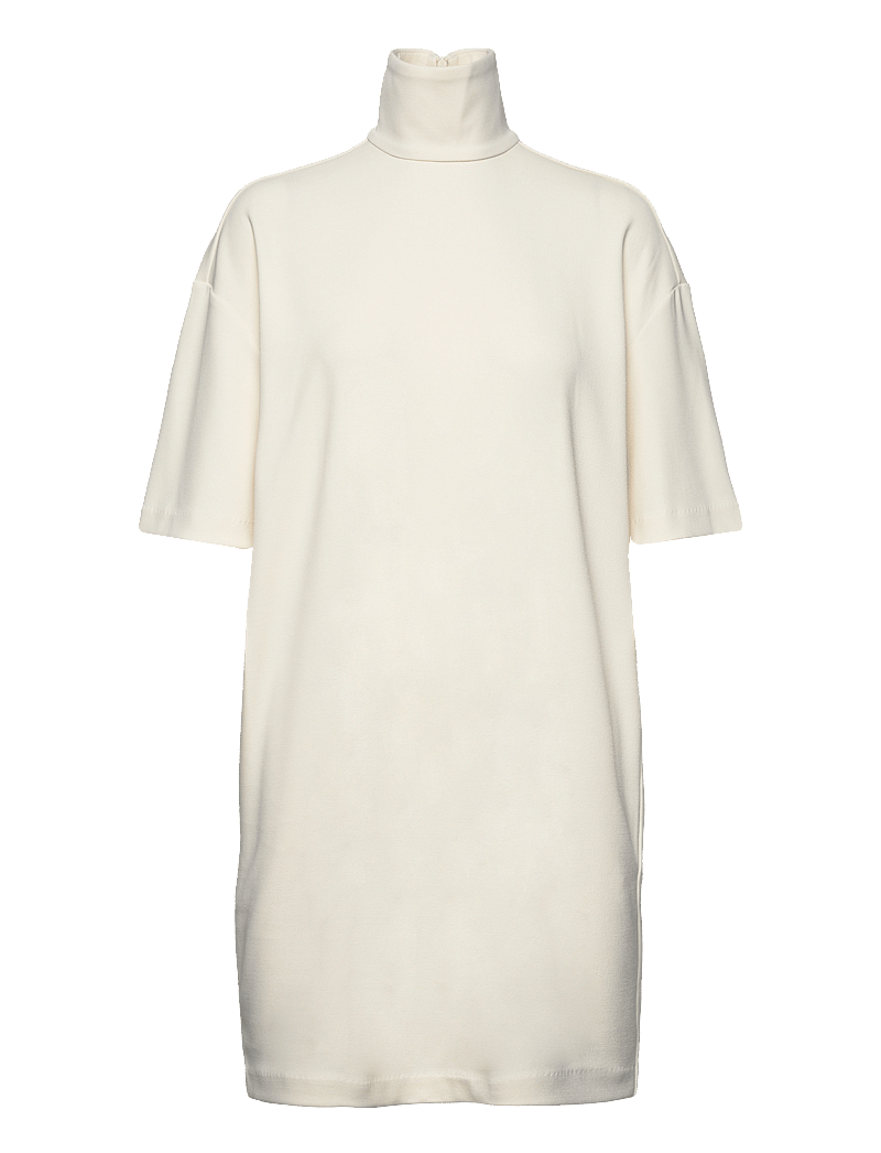 Day Birger et Mikkelsen - Vivien - All Day Jersey - t-shirtkjoler - cloud cream - 1